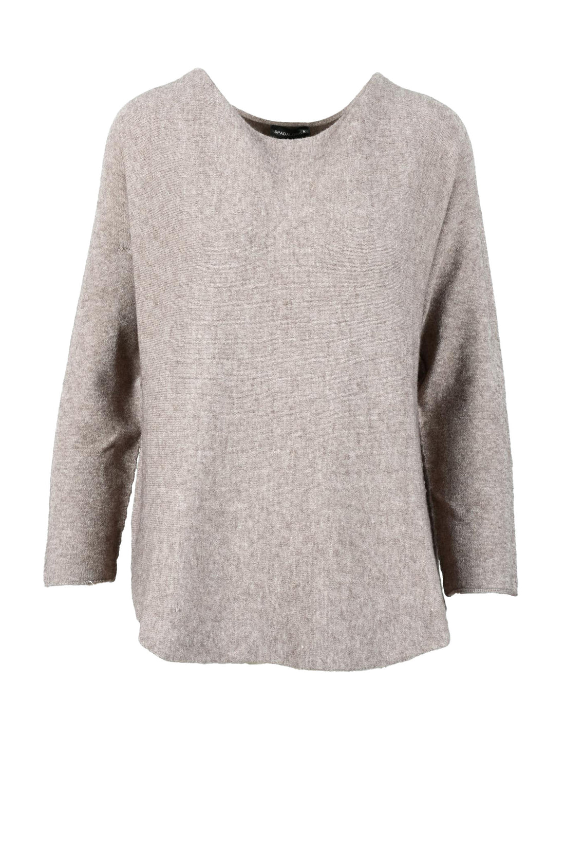 SPADALONGA - KNITWEAR AND SWEATSHIRTS