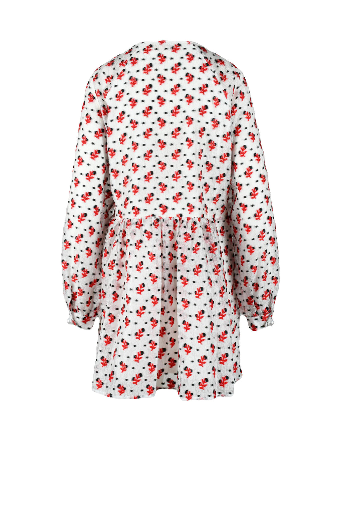CUSTOMMADE - DRESS