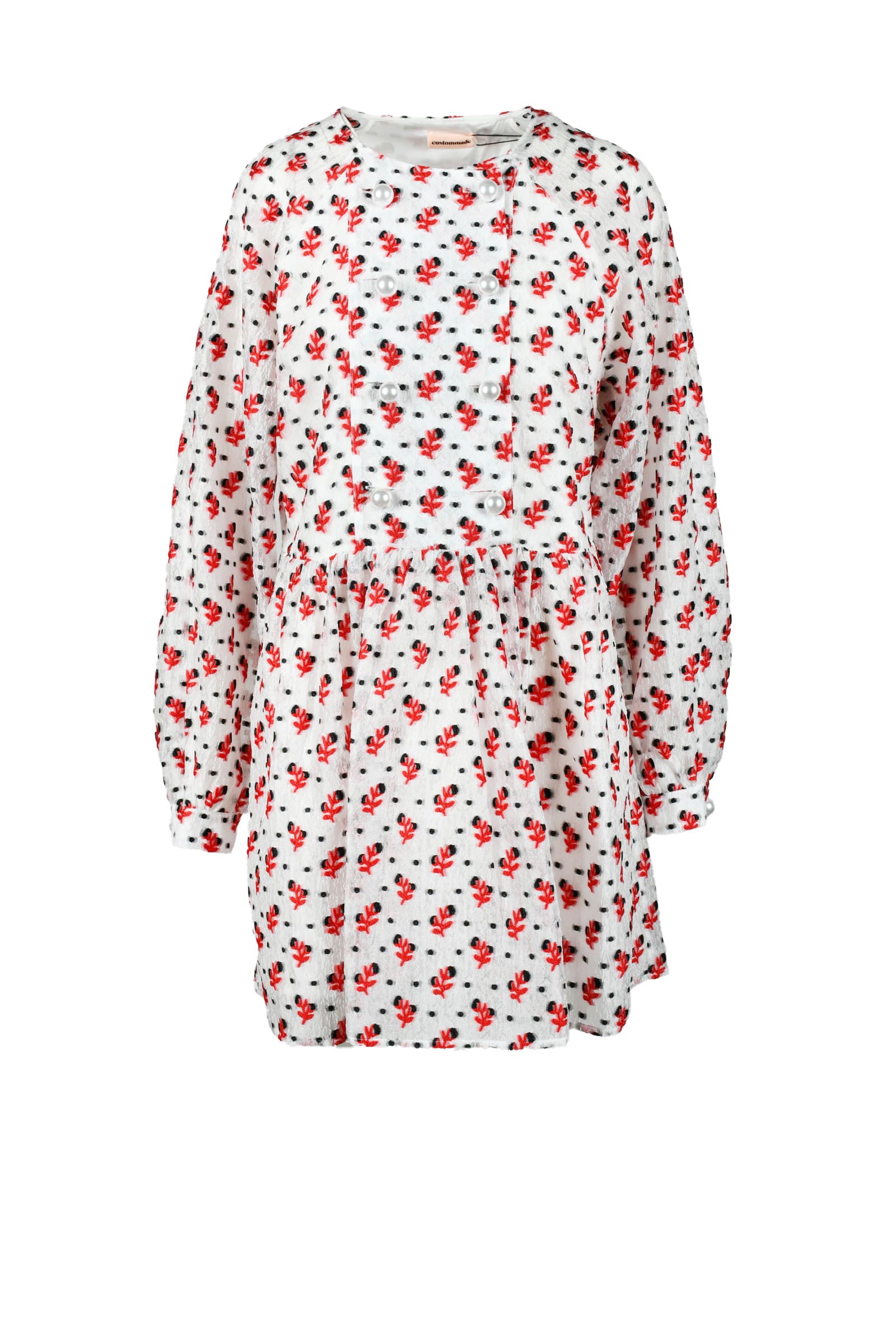 CUSTOMMADE - DRESS