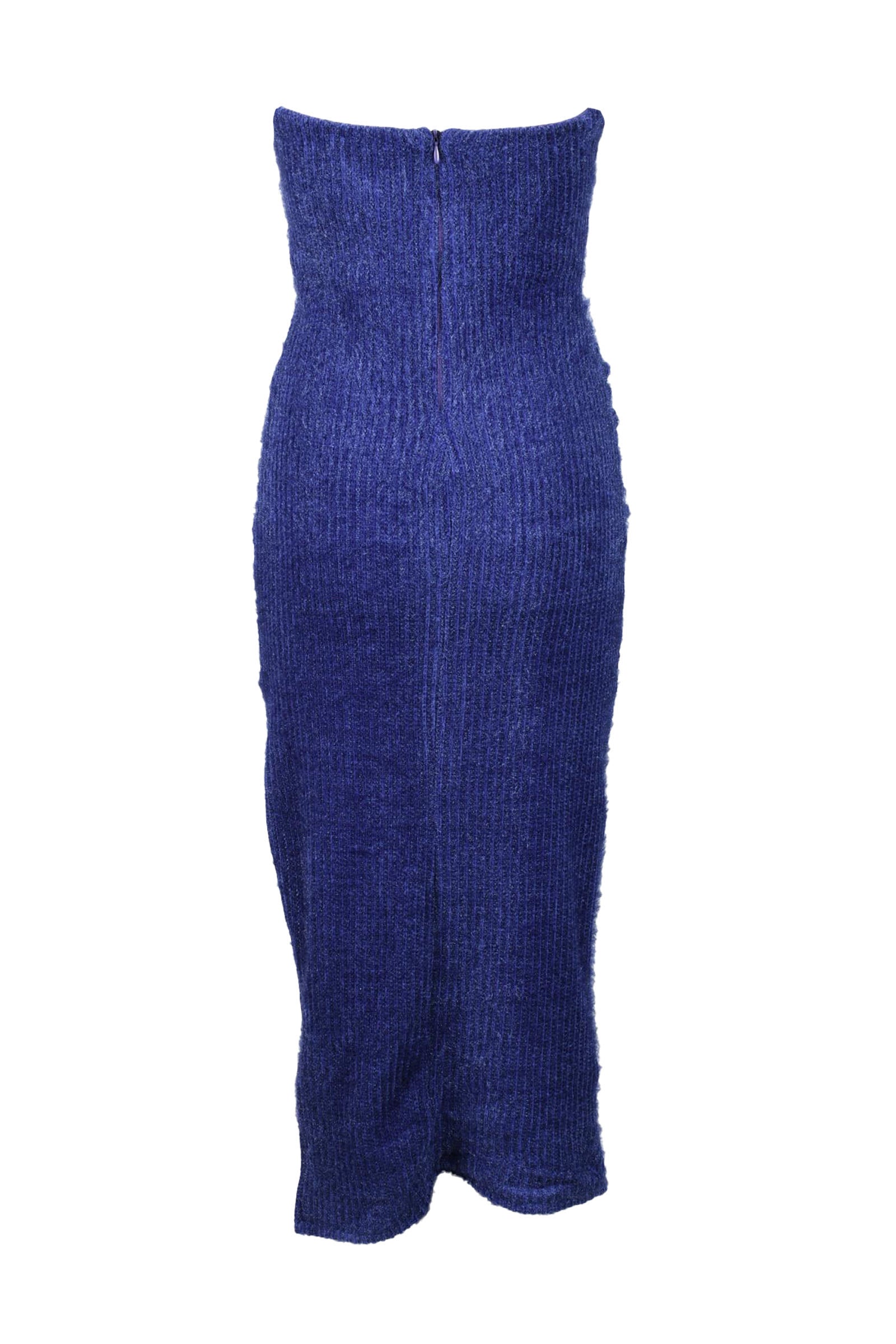 SIMONA.A - DRESS