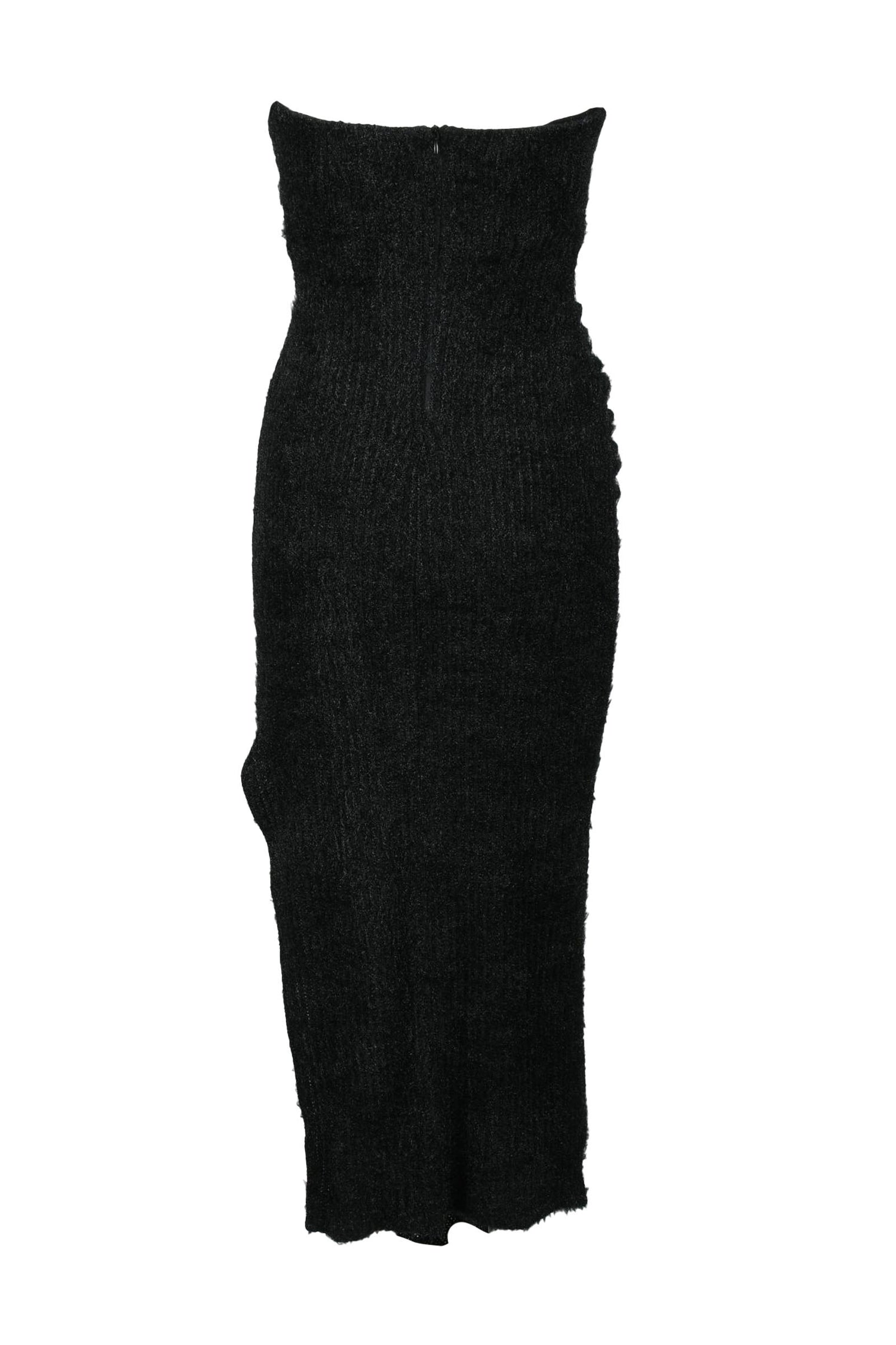 SIMONA.A - DRESS