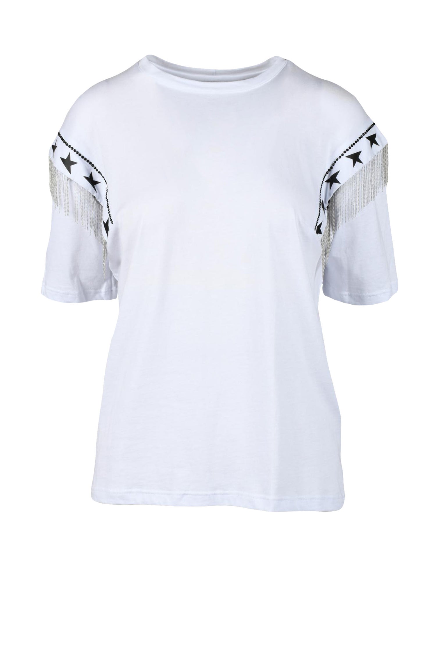 MAISON 9 PARIS-M9P - T-SHIRT AND POLO