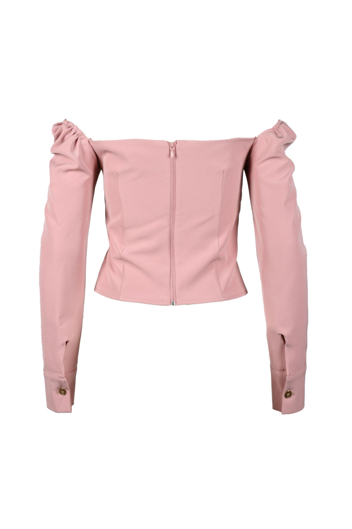 VALERIA MAZZA - KNITWEAR AND SWEATSHIRTS