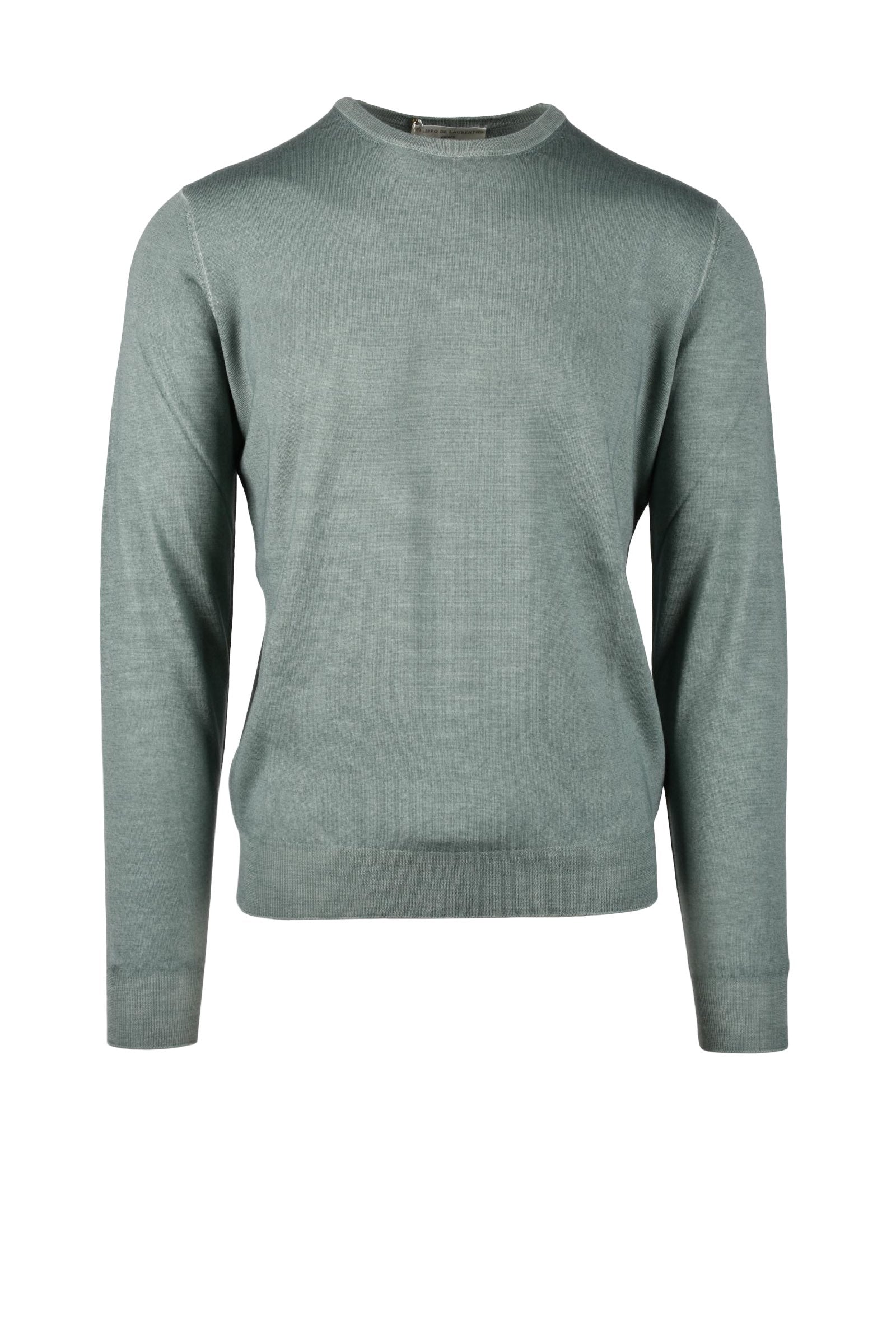 FILIPPO DE LAURENTIIS - KNITWEAR AND SWEATSHIRTS