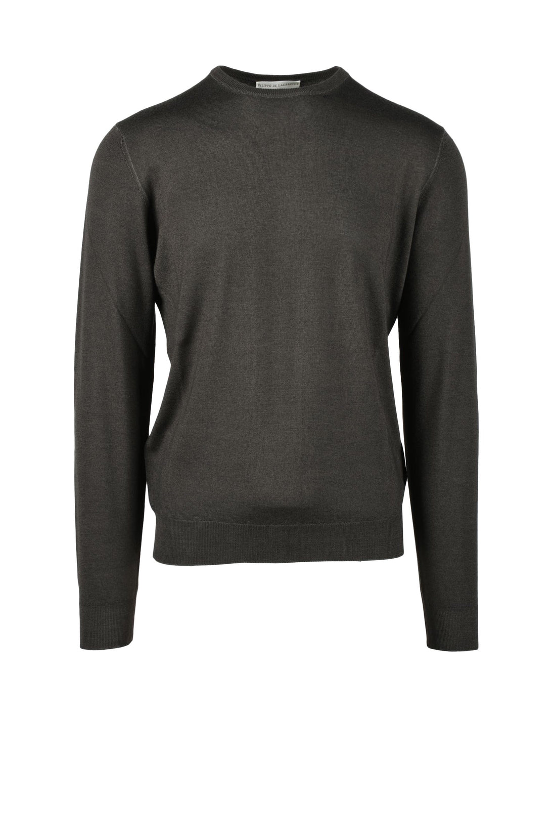 FILIPPO DE LAURENTIIS - KNITWEAR AND SWEATSHIRTS
