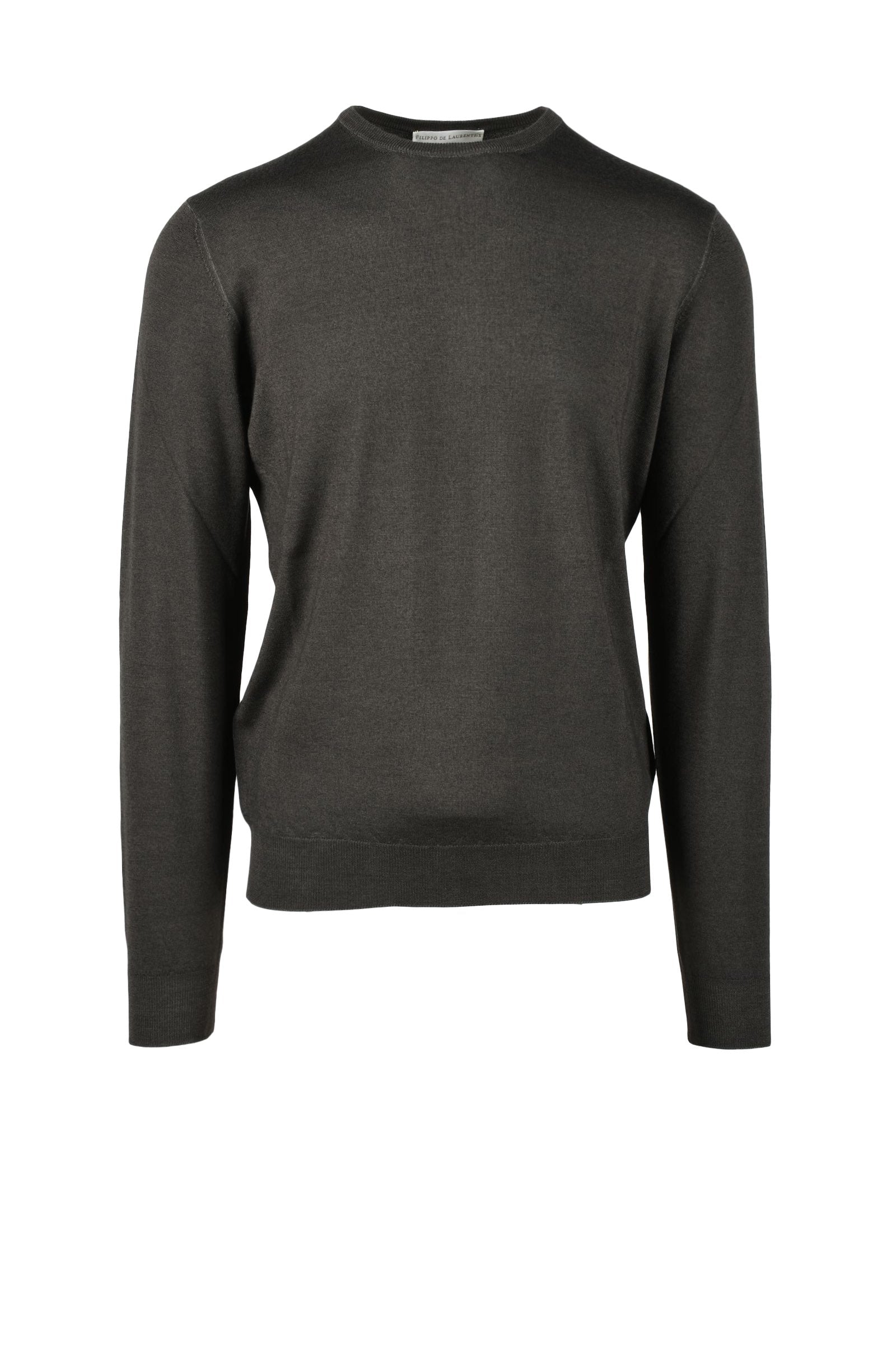 FILIPPO DE LAURENTIIS - KNITWEAR AND SWEATSHIRTS