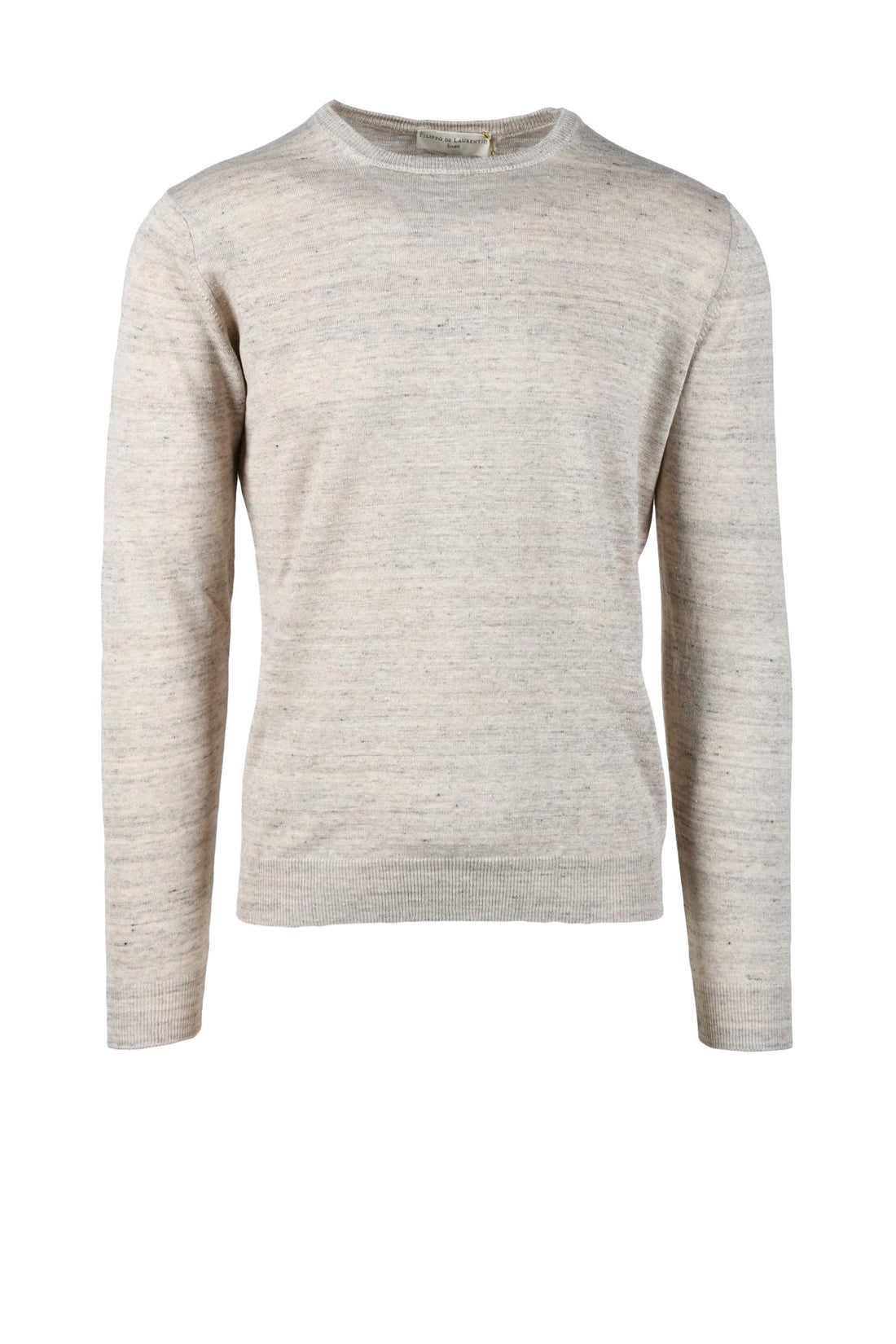 FILIPPO DE LAURENTIIS - KNITWEAR AND SWEATSHIRTS
