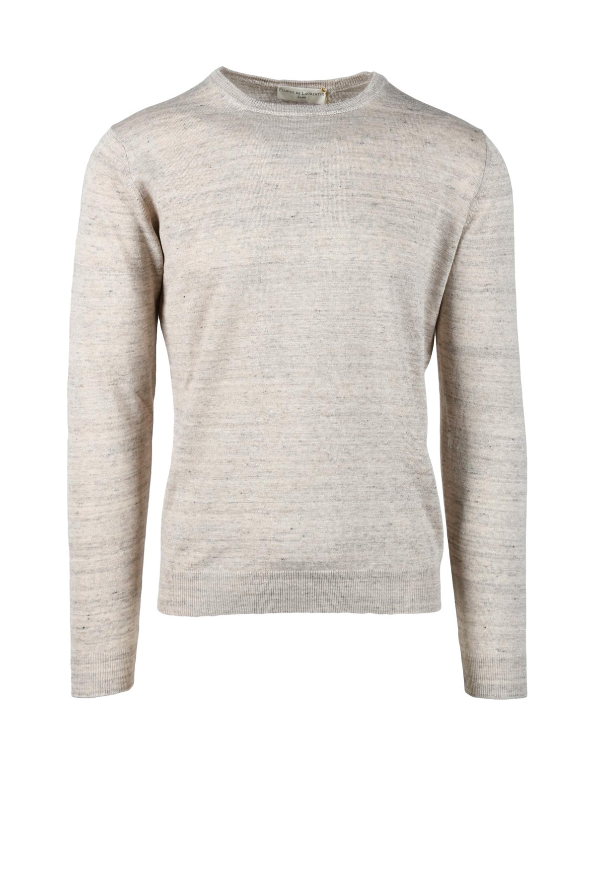 FILIPPO DE LAURENTIIS - KNITWEAR AND SWEATSHIRTS