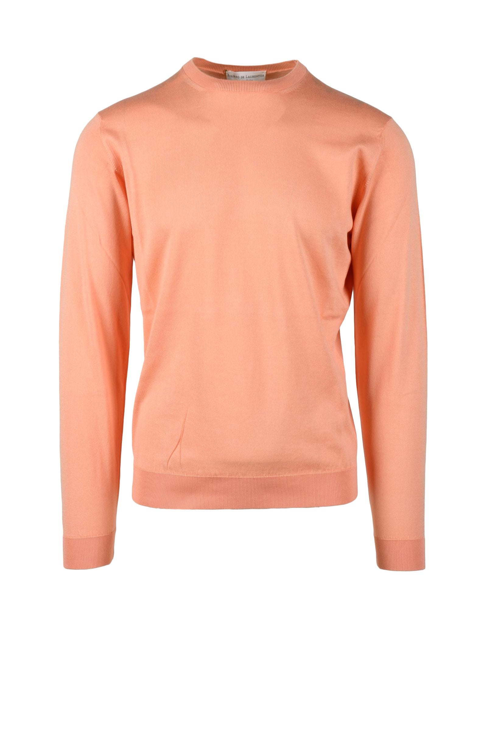 FILIPPO DE LAURENTIIS - KNITWEAR AND SWEATSHIRTS