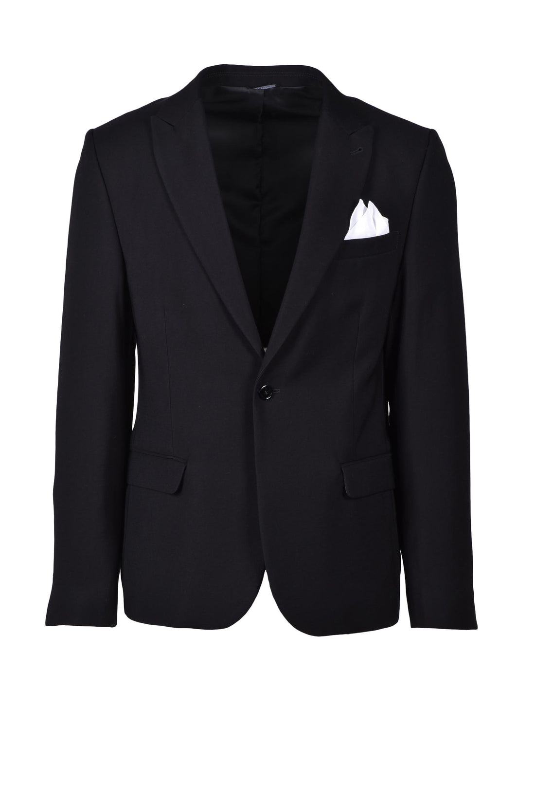 DANIELE ALESSANDRINI - BLAZER