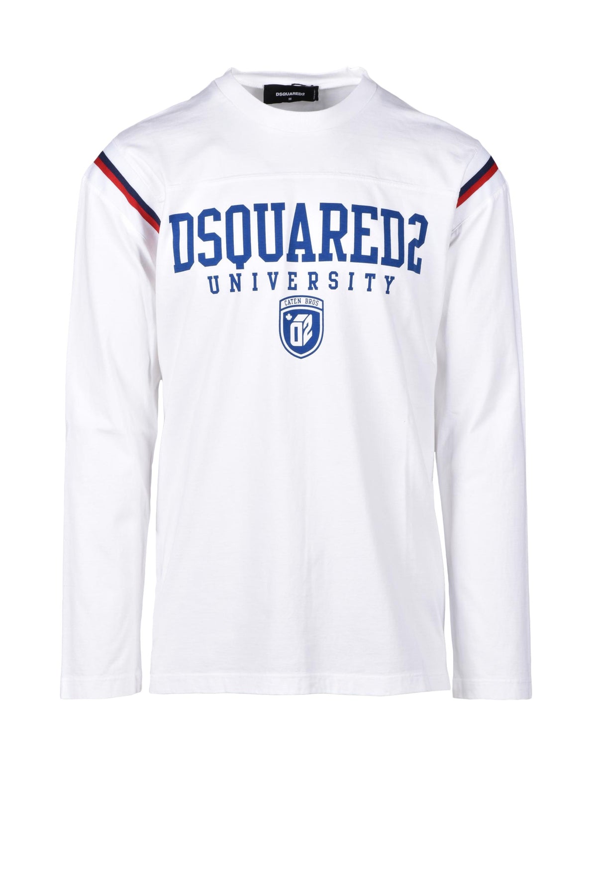 DSQUARED2 - T-SHIRT AND POLO