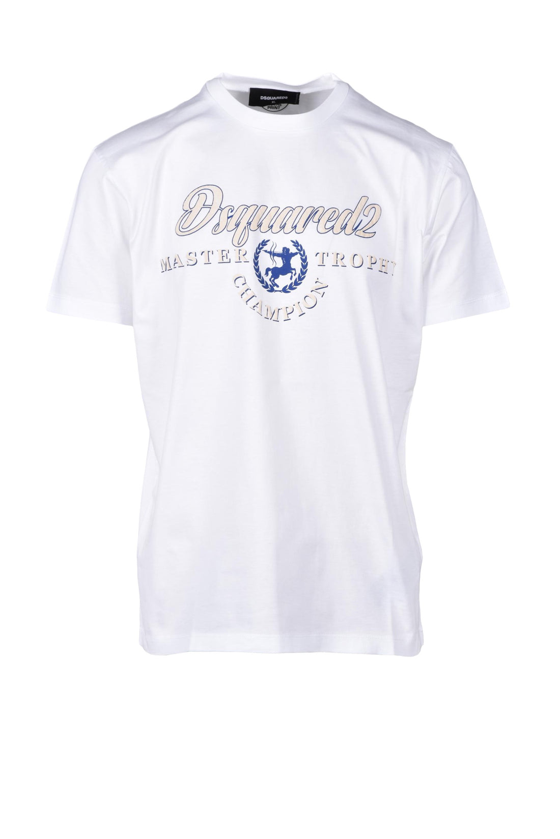DSQUARED2 - T-SHIRT AND POLO