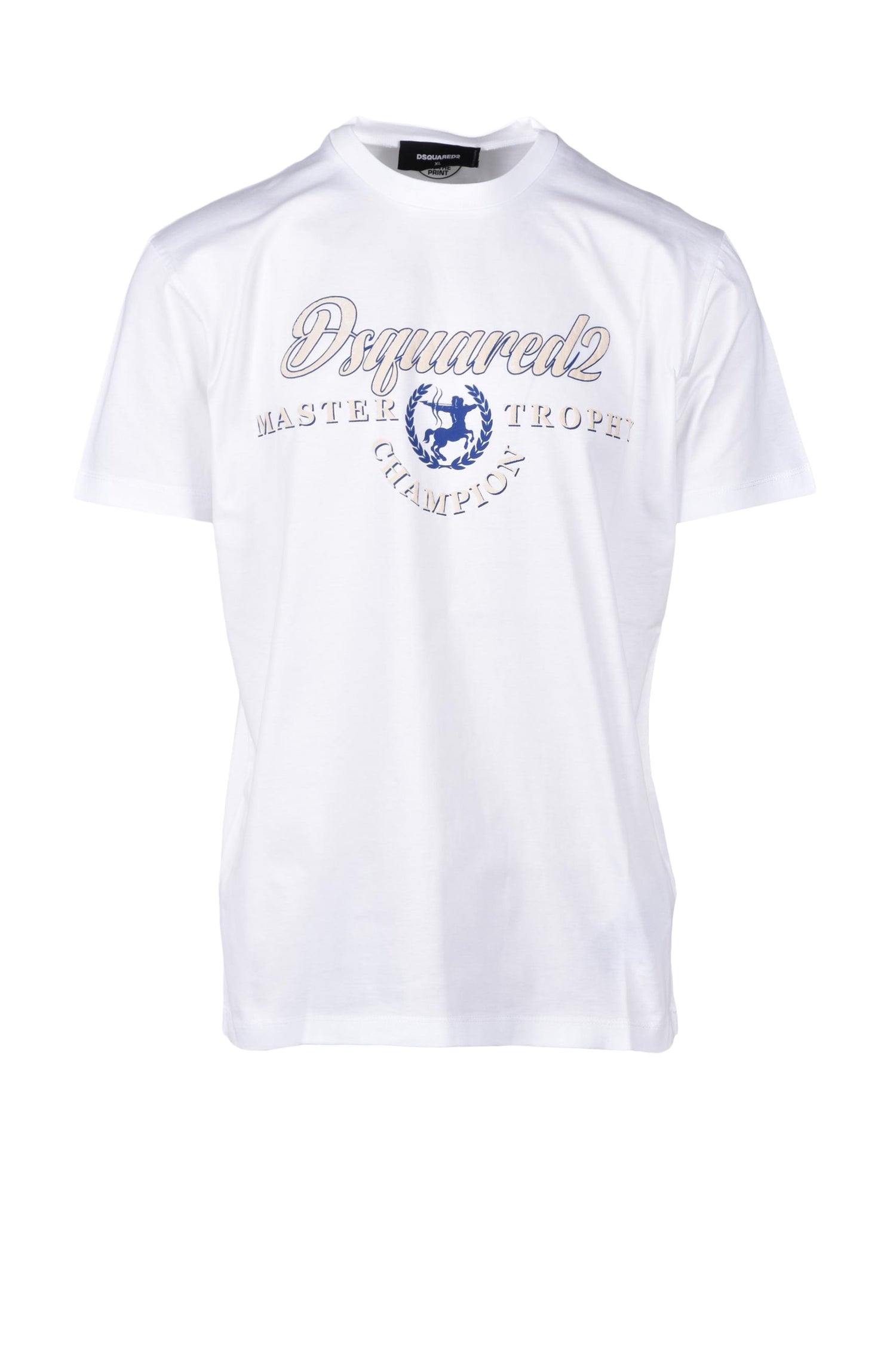 DSQUARED2 - T-SHIRT AND POLO