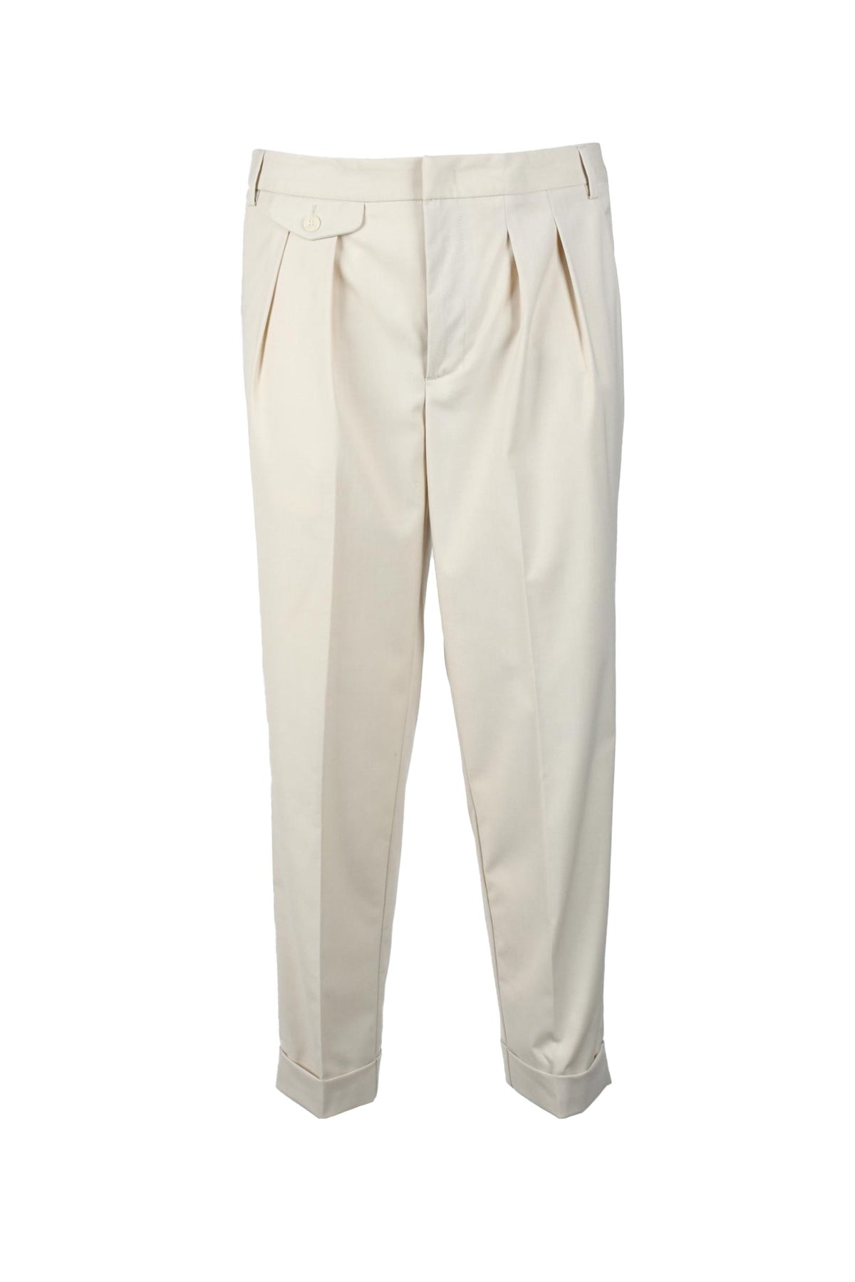 BONHEUR - TROUSERS