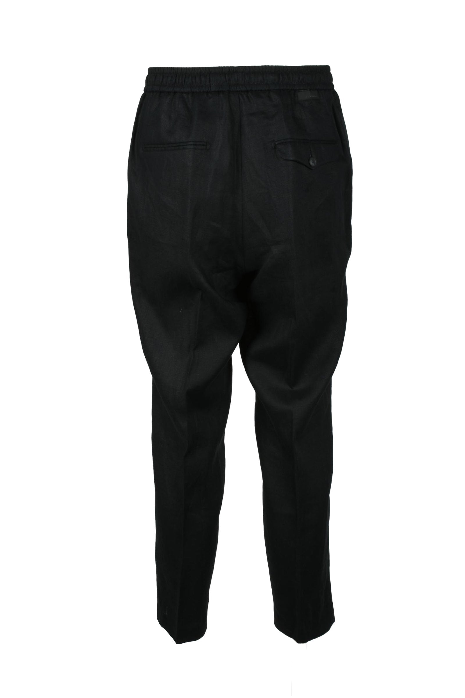 BONHEUR - TROUSERS