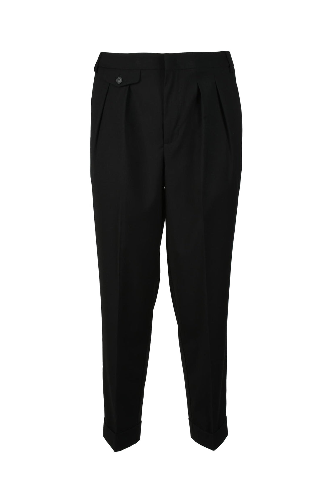 BONHEUR - TROUSERS
