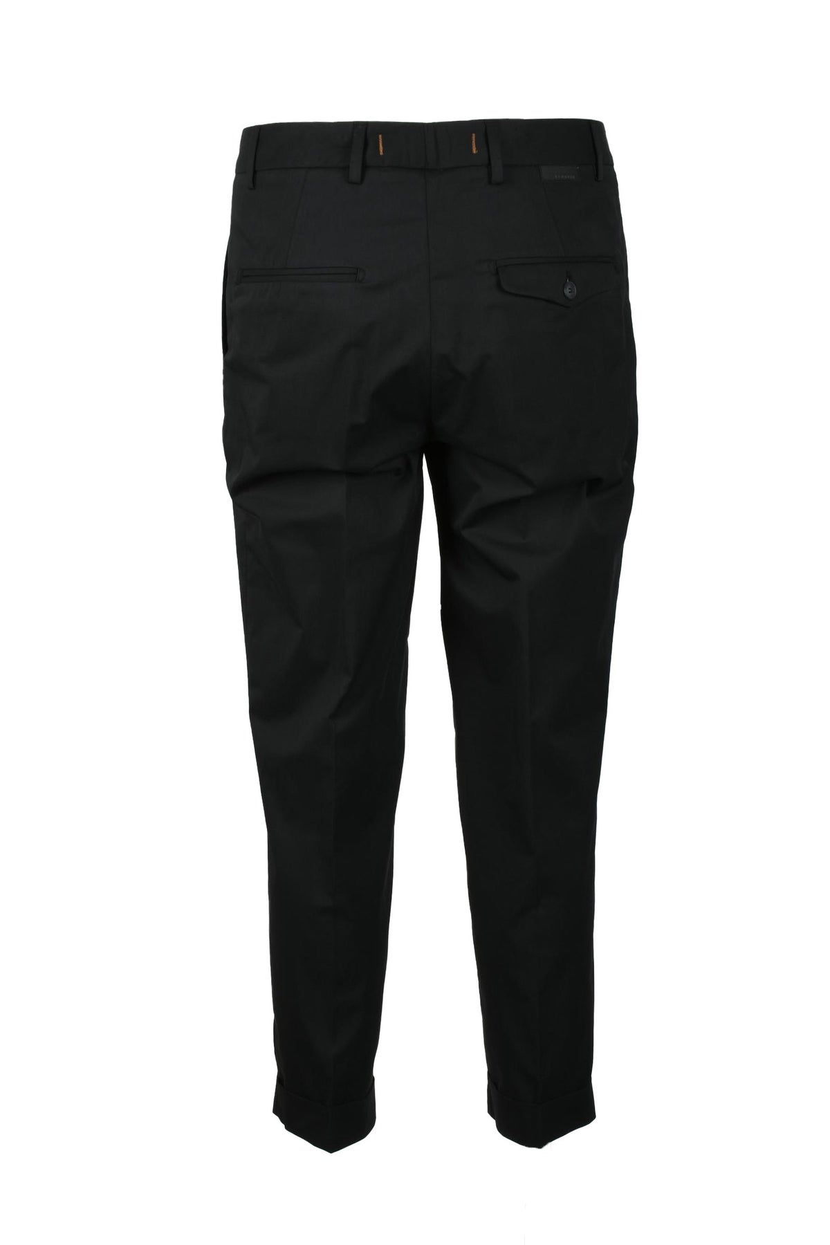 BONHEUR - TROUSERS