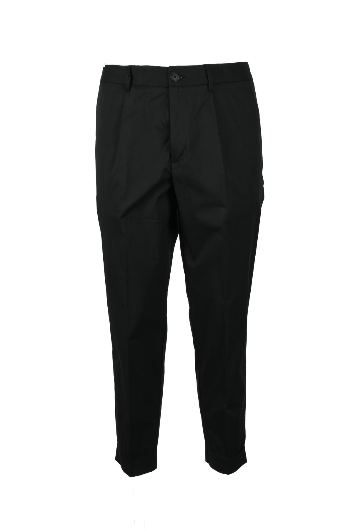 BONHEUR - TROUSERS