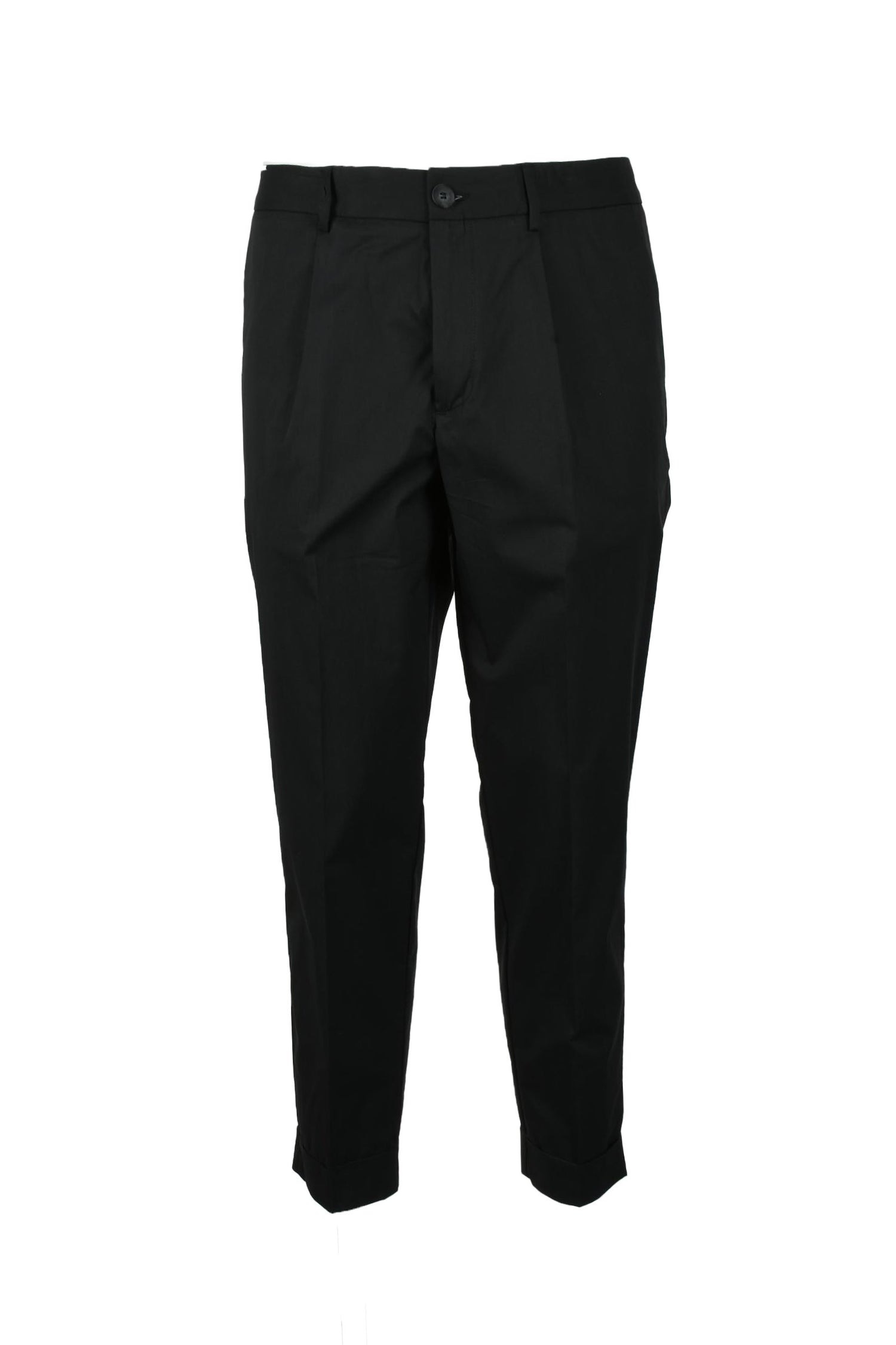 BONHEUR - TROUSERS