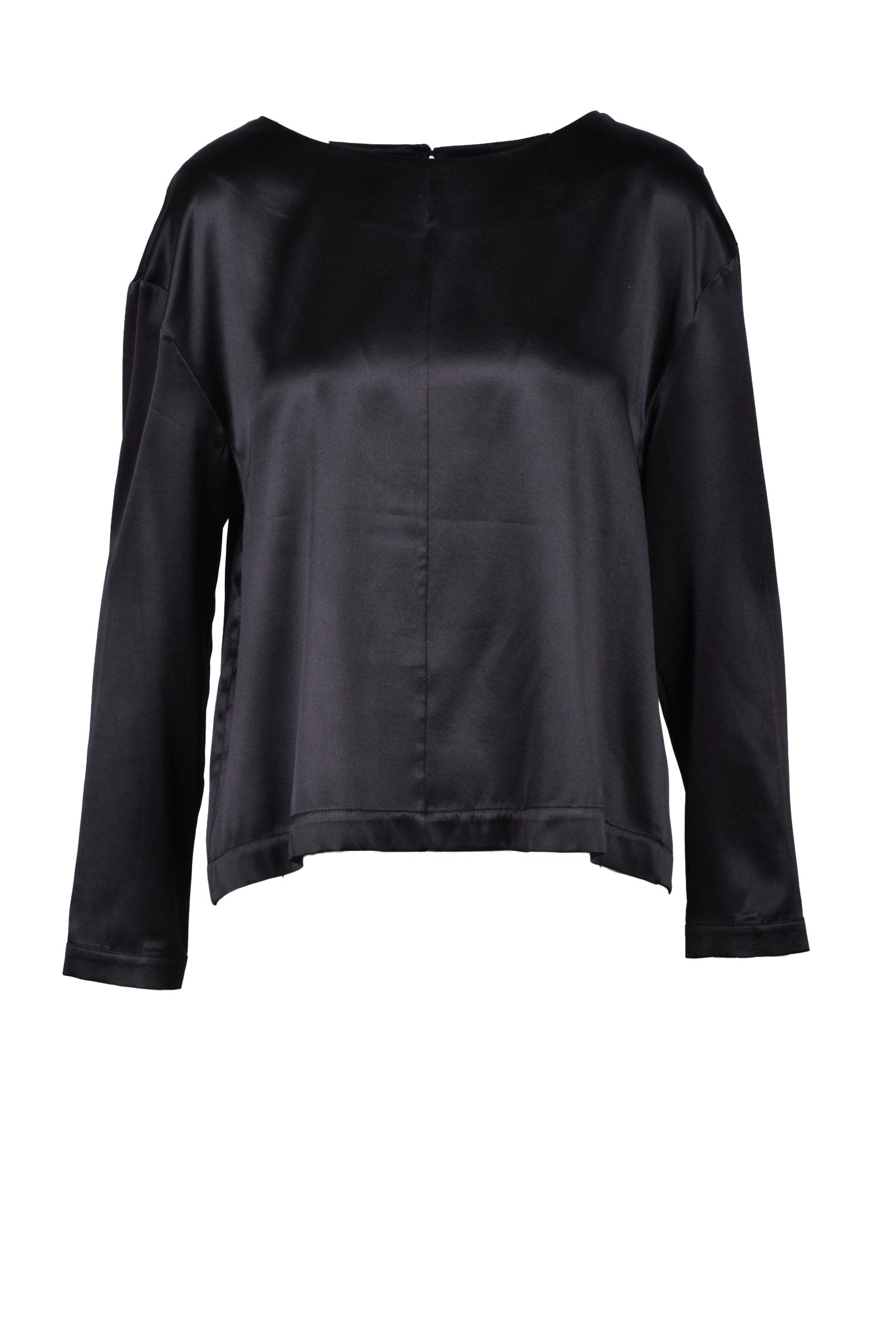 WILD CASHMERE - SHIRT