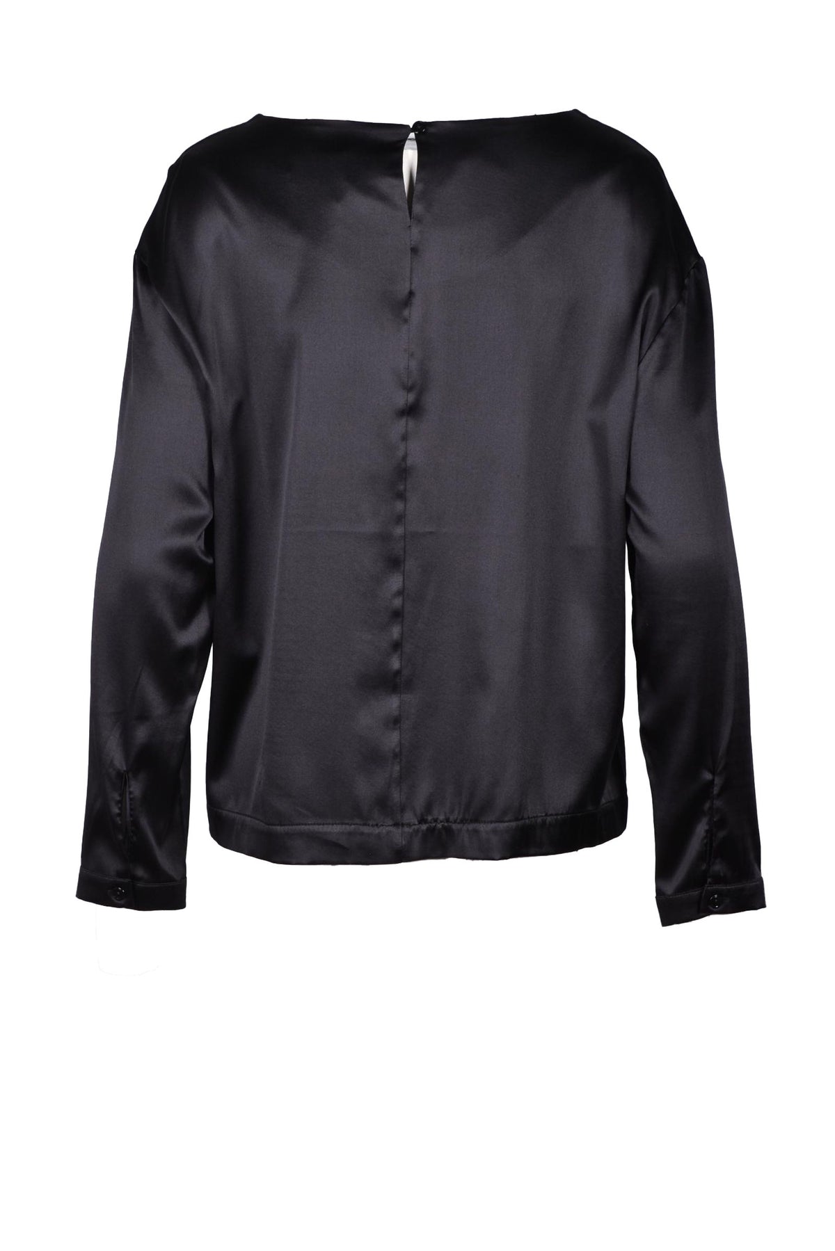 WILD CASHMERE - SHIRT