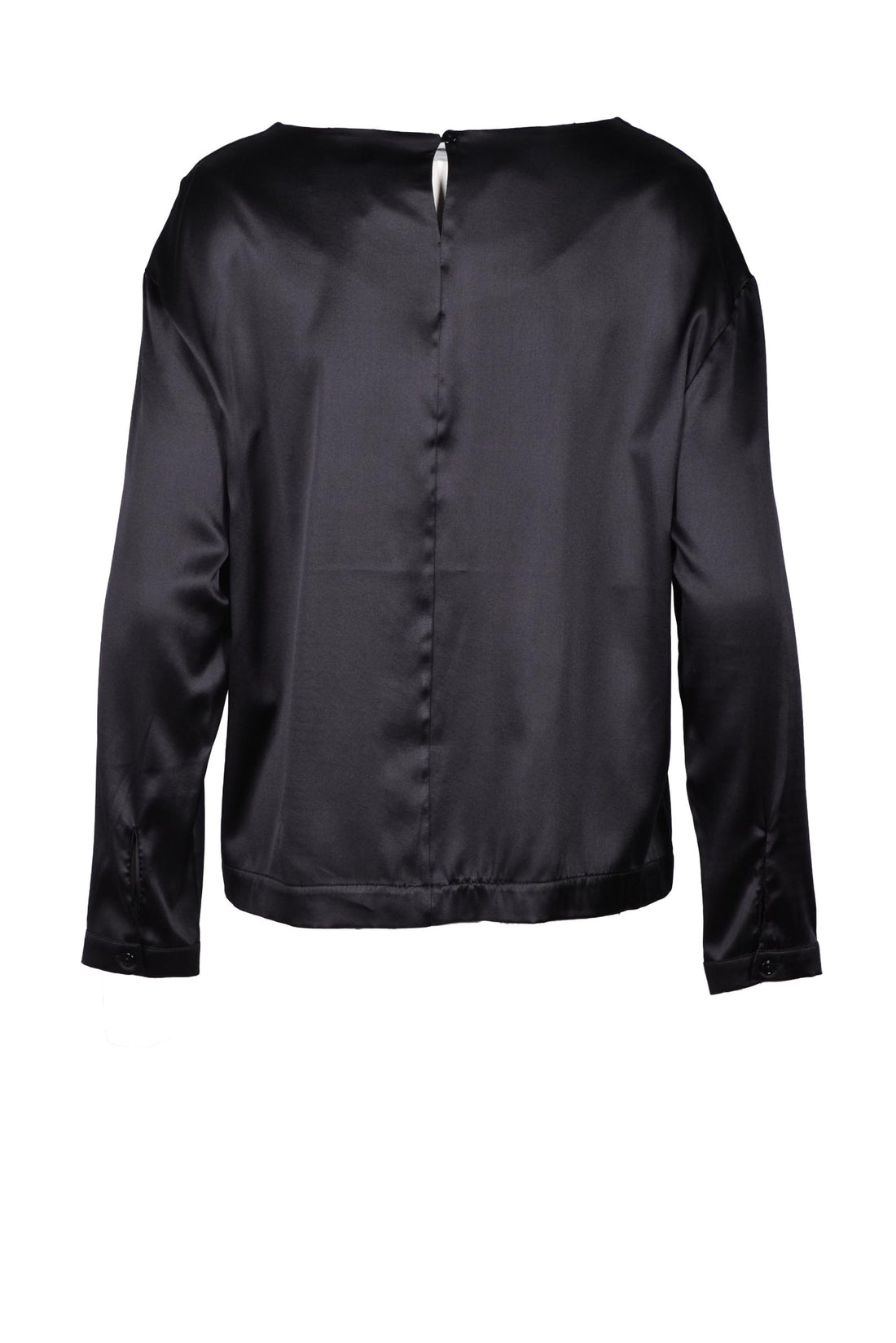 WILD CASHMERE - SHIRT