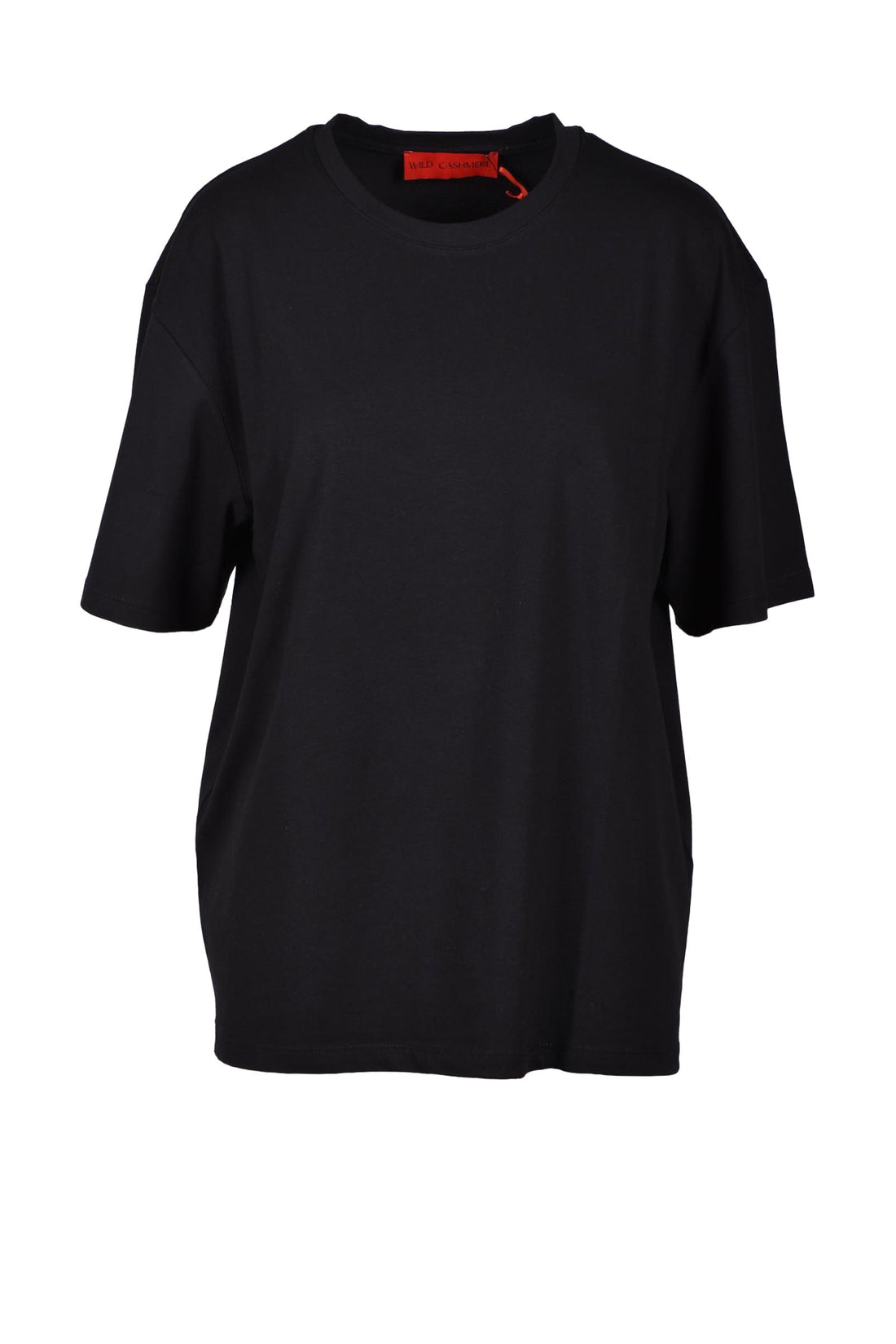 WILD CASHMERE - T-SHIRT AND POLO
