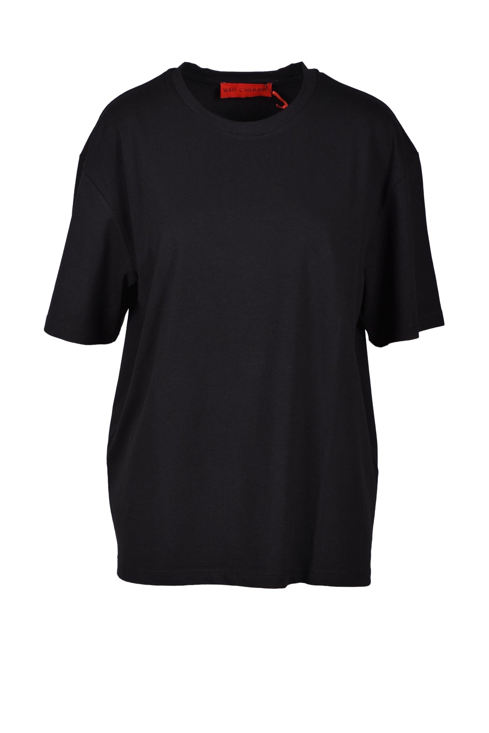 WILD CASHMERE - T-SHIRT AND POLO