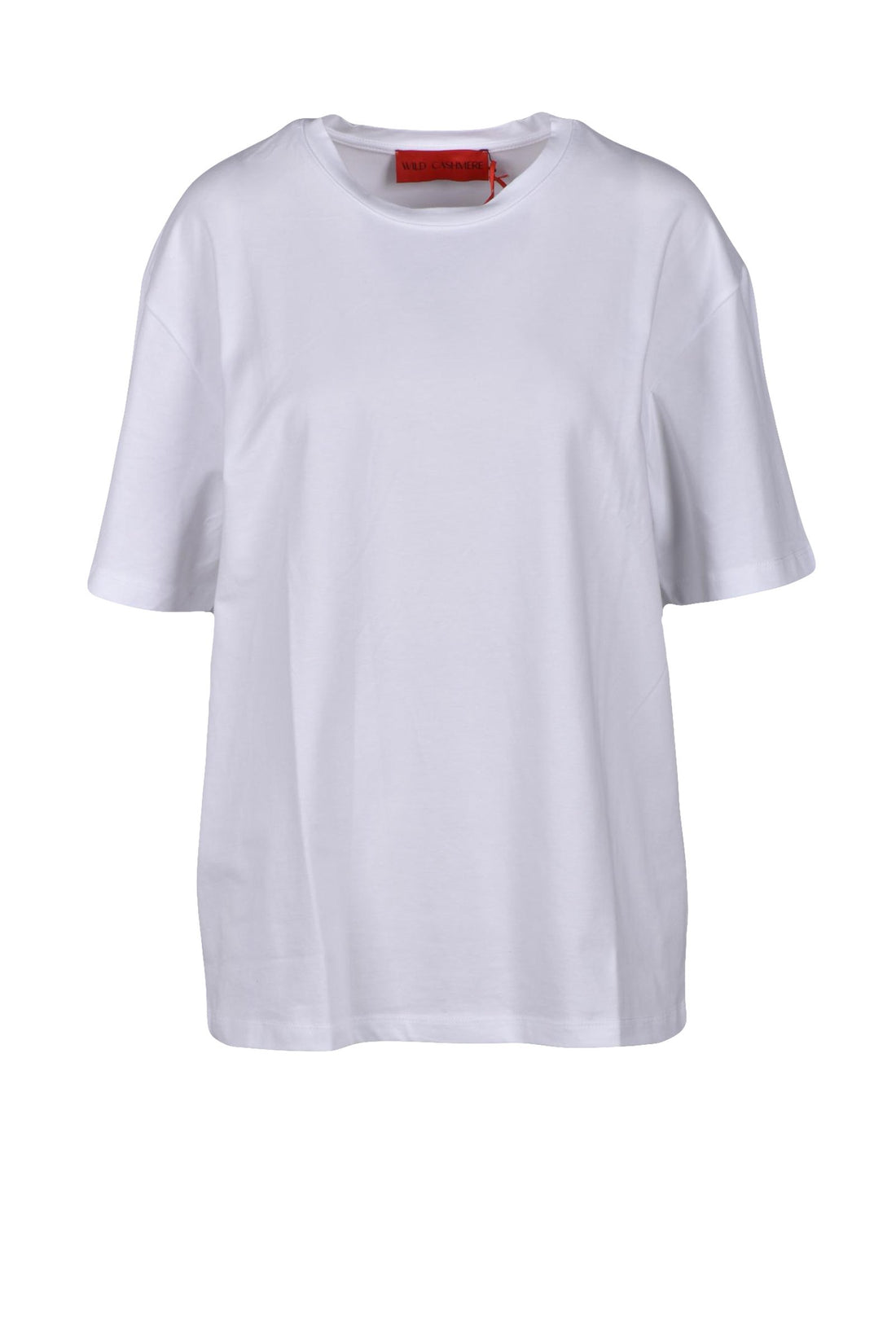 WILD CASHMERE - T-SHIRT AND POLO
