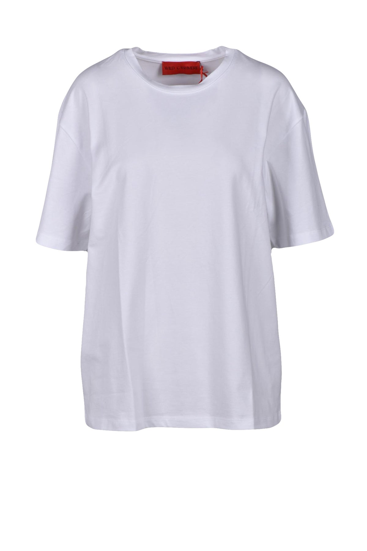 WILD CASHMERE - T-SHIRT AND POLO