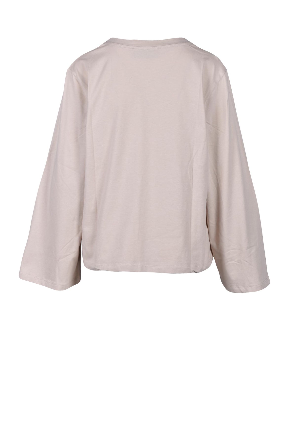 WILD CASHMERE - T-SHIRT AND POLO