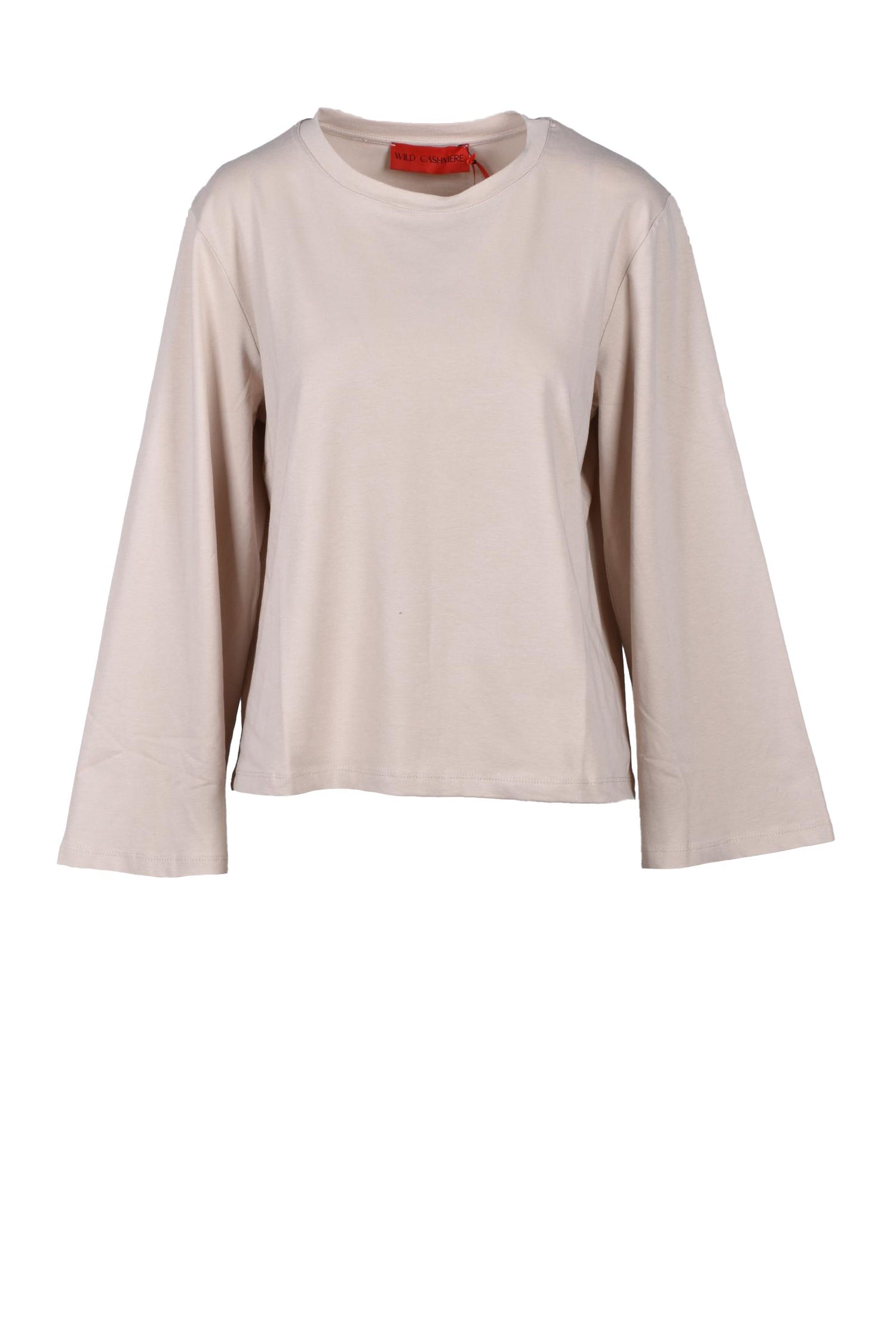 WILD CASHMERE - T-SHIRT AND POLO