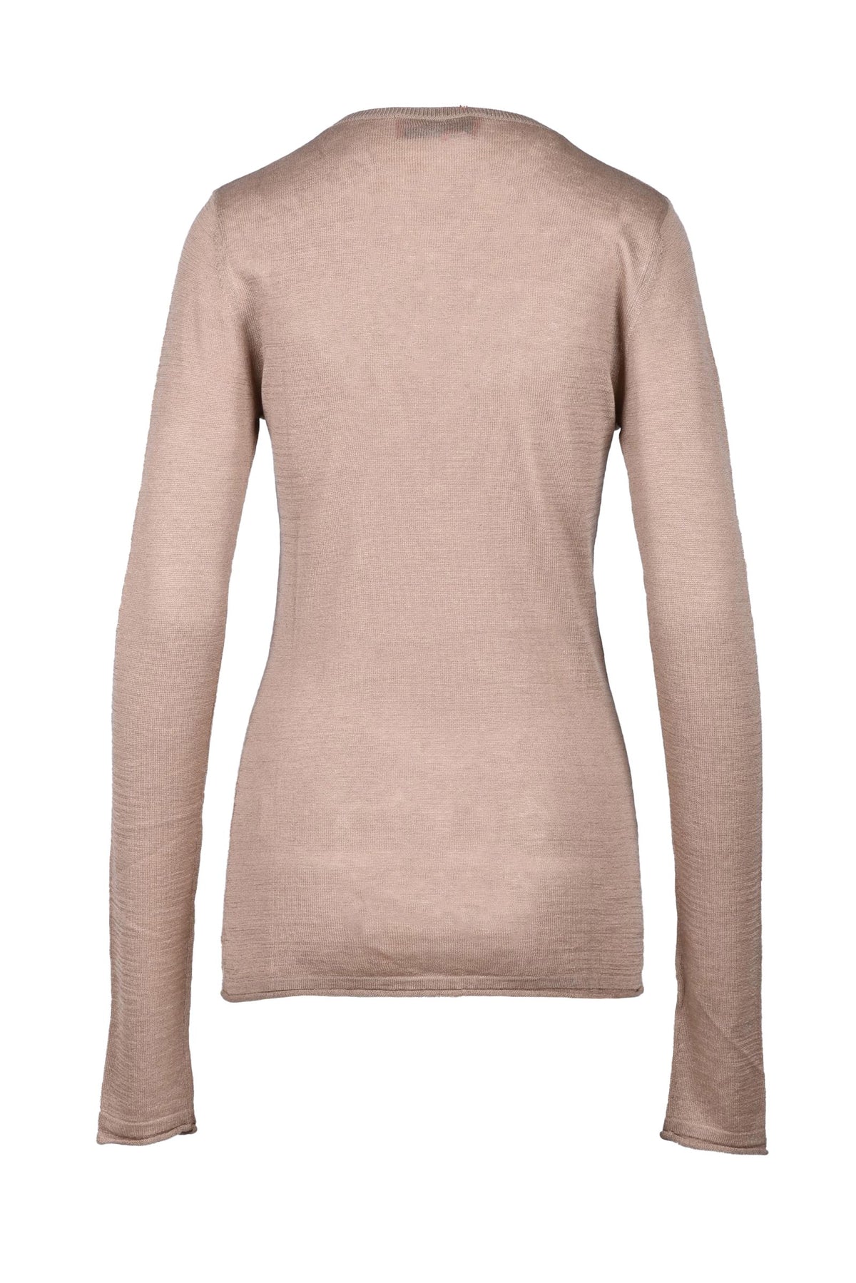 WILD CASHMERE - KNITWEAR AND SWEATSHIRTS