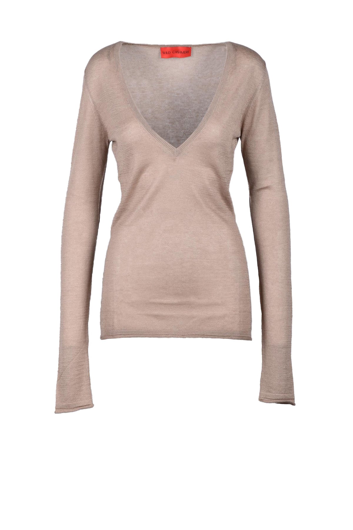 WILD CASHMERE - KNITWEAR AND SWEATSHIRTS