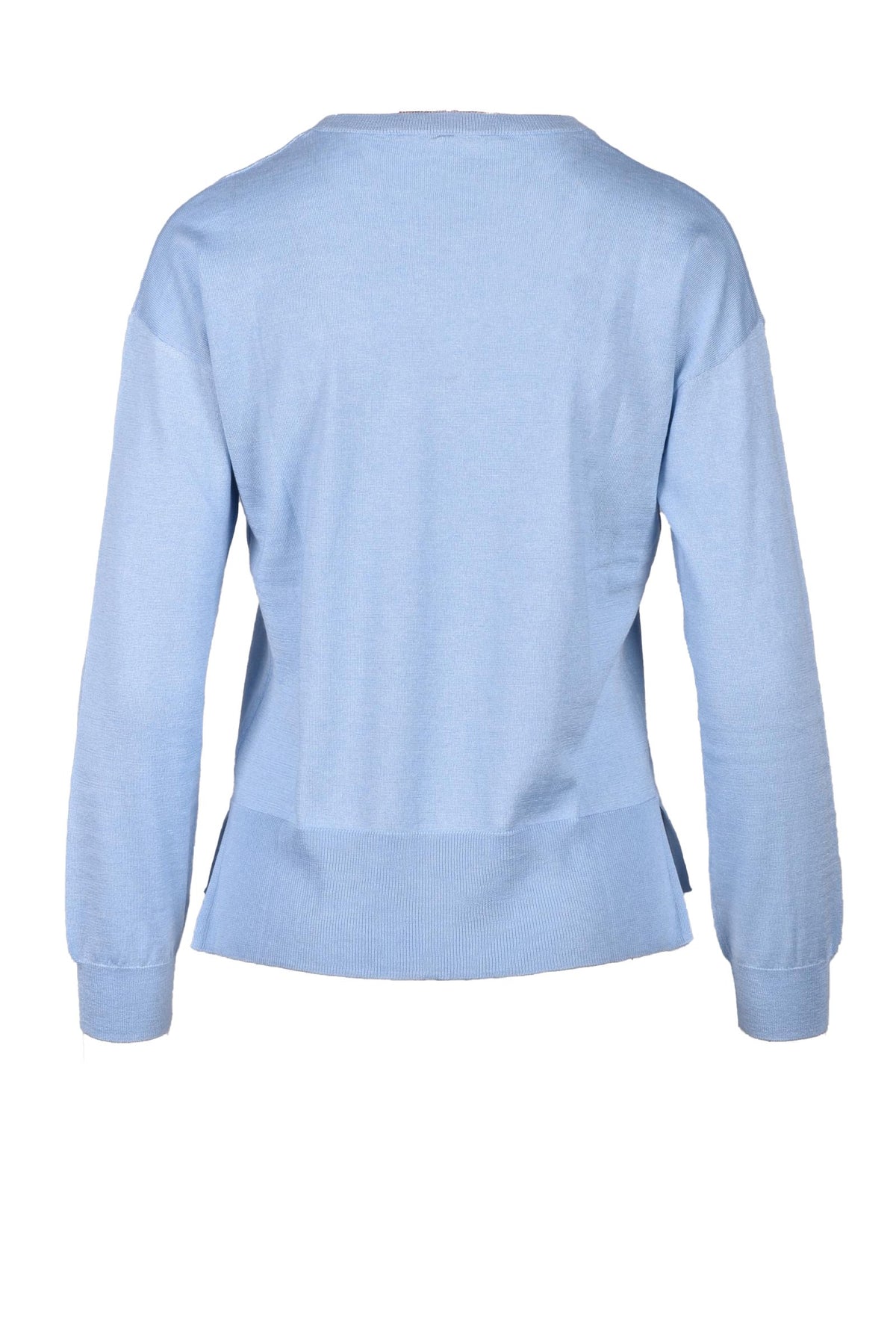 WILD CASHMERE - KNITWEAR AND SWEATSHIRTS