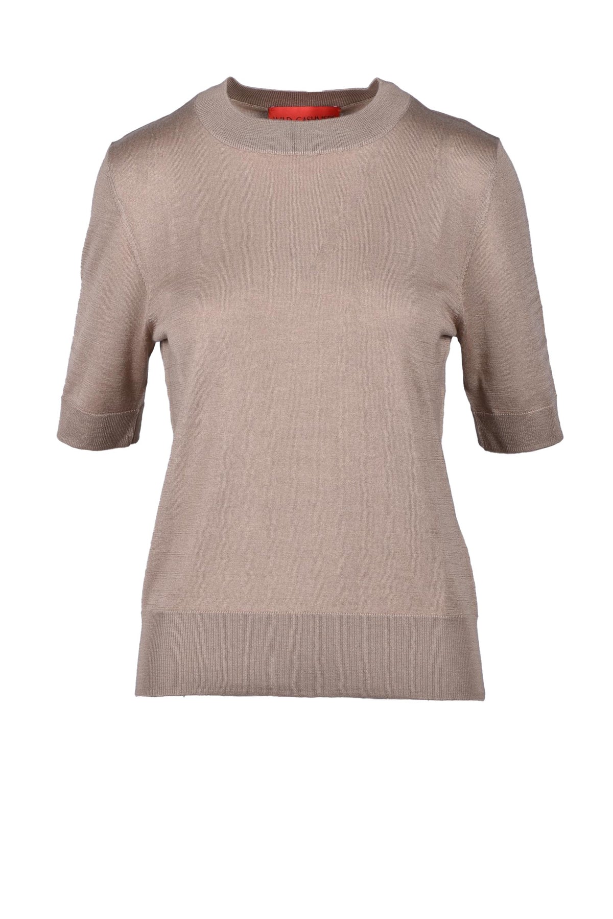WILD CASHMERE - KNITWEAR AND SWEATSHIRTS