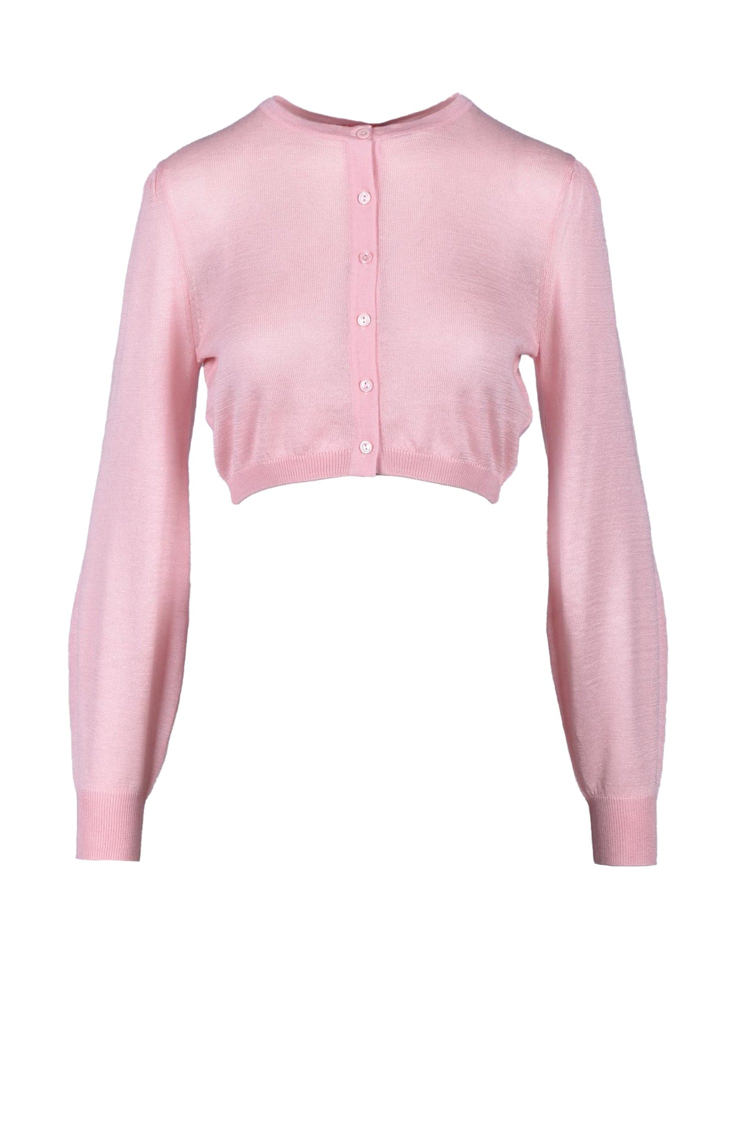 WILD CASHMERE - KNITWEAR AND SWEATSHIRTS