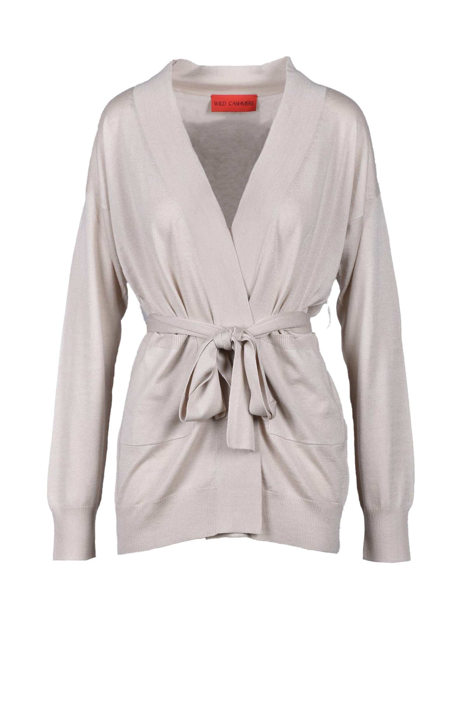 WILD CASHMERE - KNITWEAR AND SWEATSHIRTS