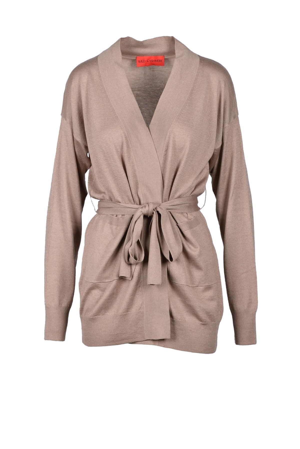 WILD CASHMERE - KNITWEAR AND SWEATSHIRTS
