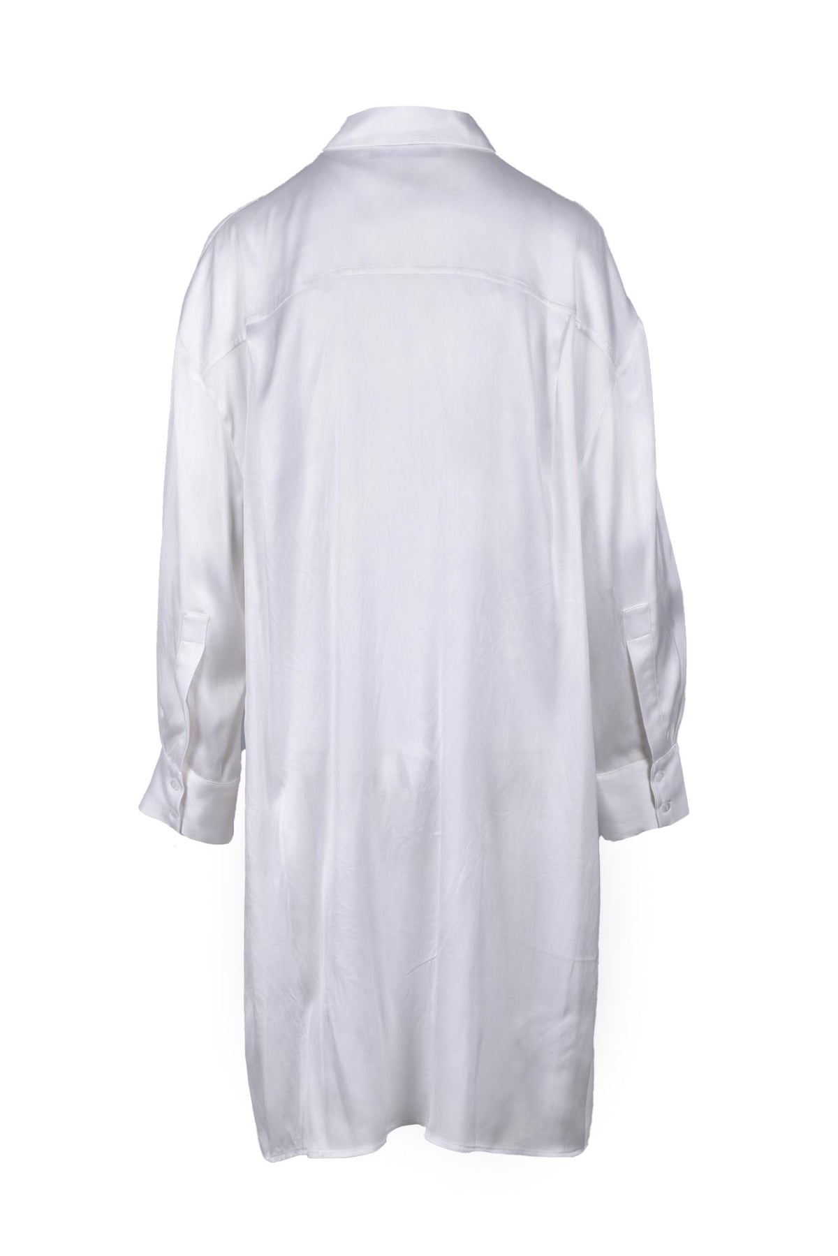 WILD CASHMERE - SHIRT