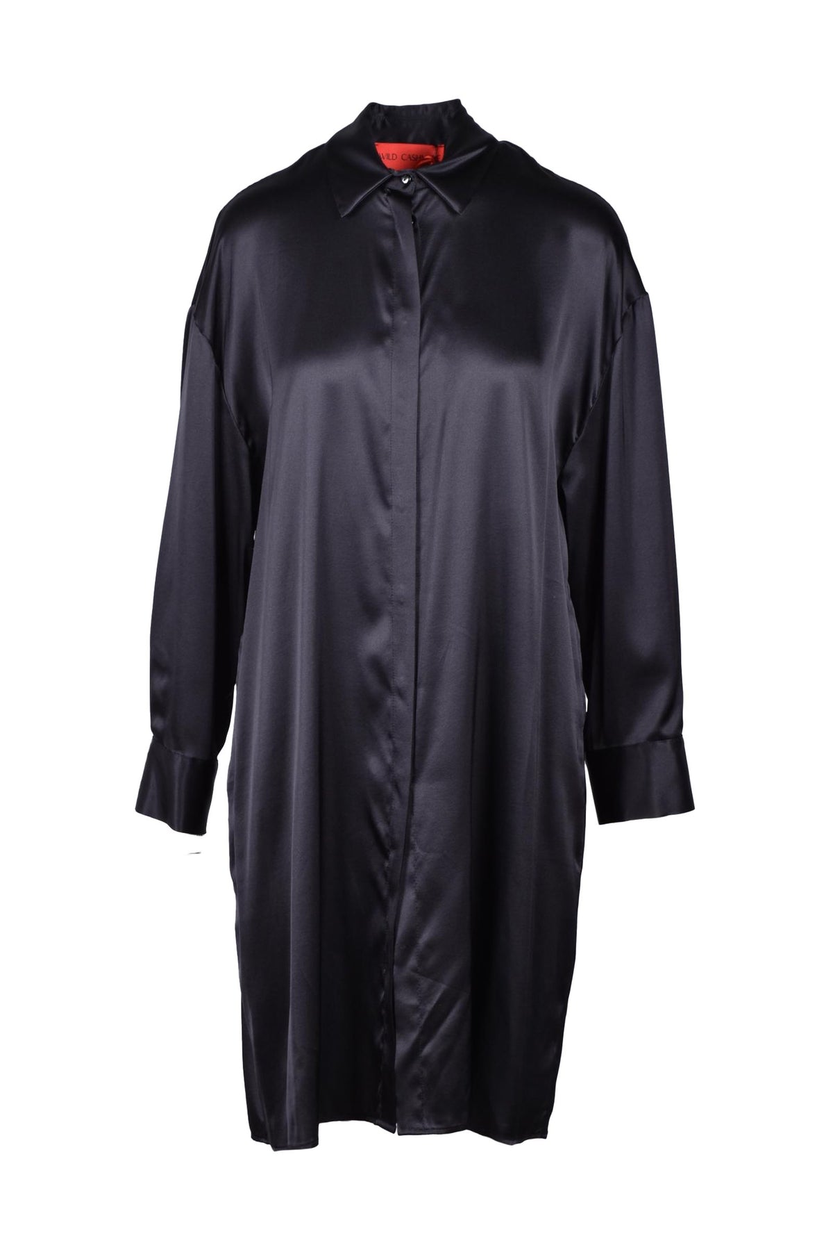 WILD CASHMERE - SHIRT