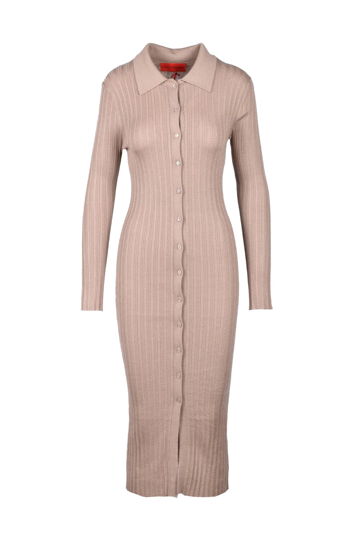 WILD CASHMERE - DRESS