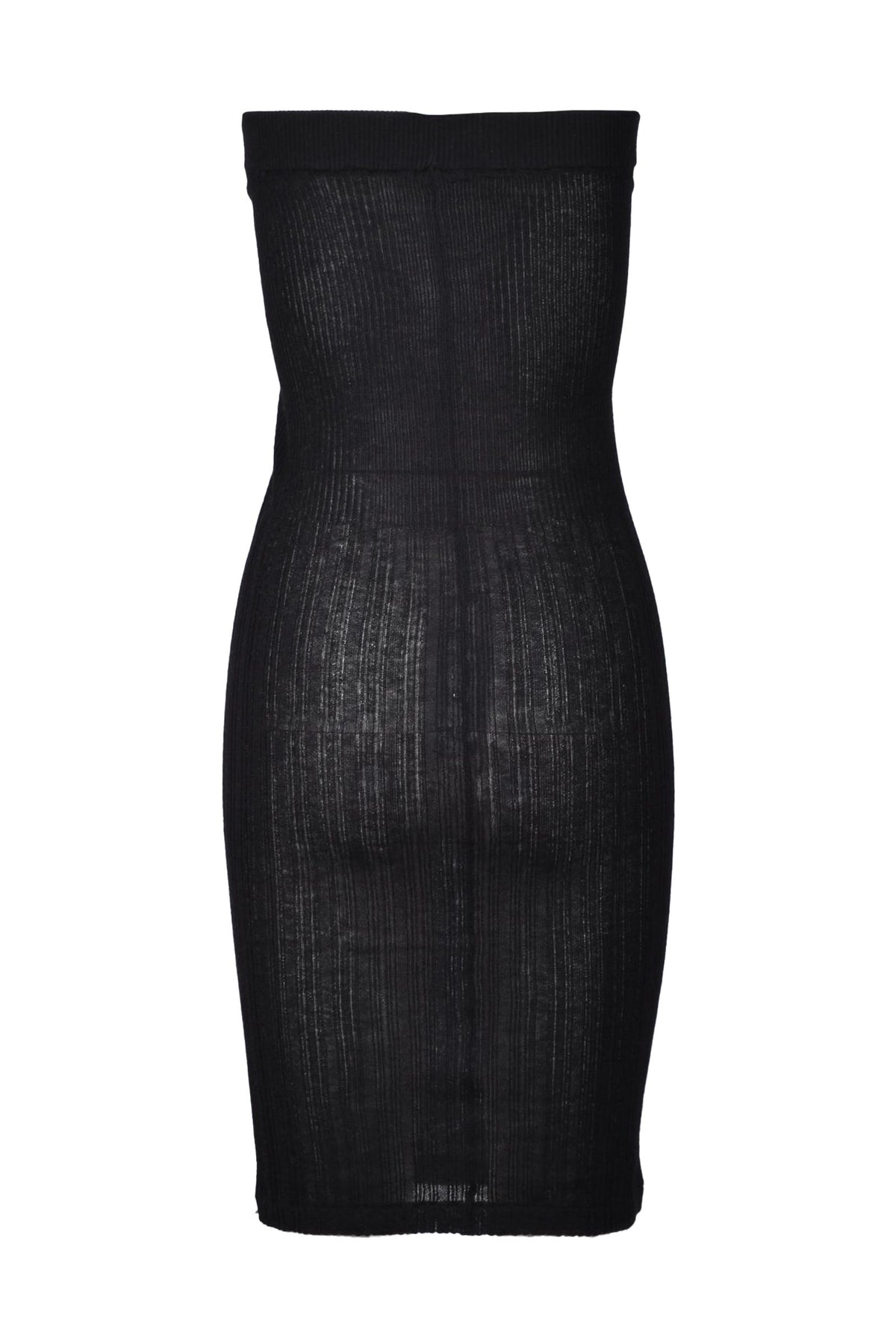 WILD CASHMERE - DRESS