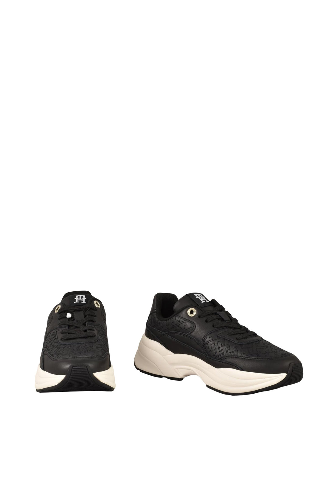 TOMMY HILFIGER - SHOES