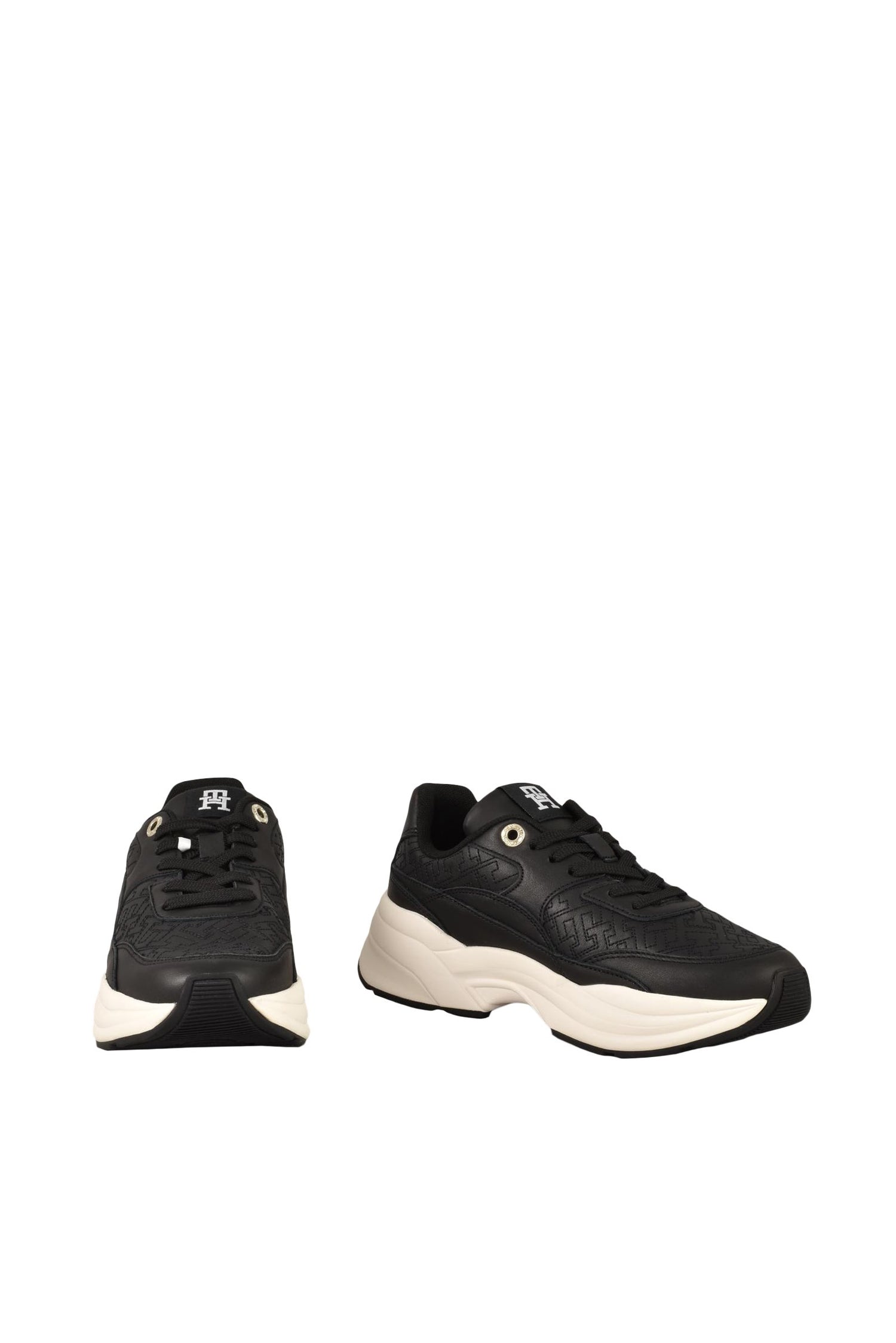 TOMMY HILFIGER - SHOES