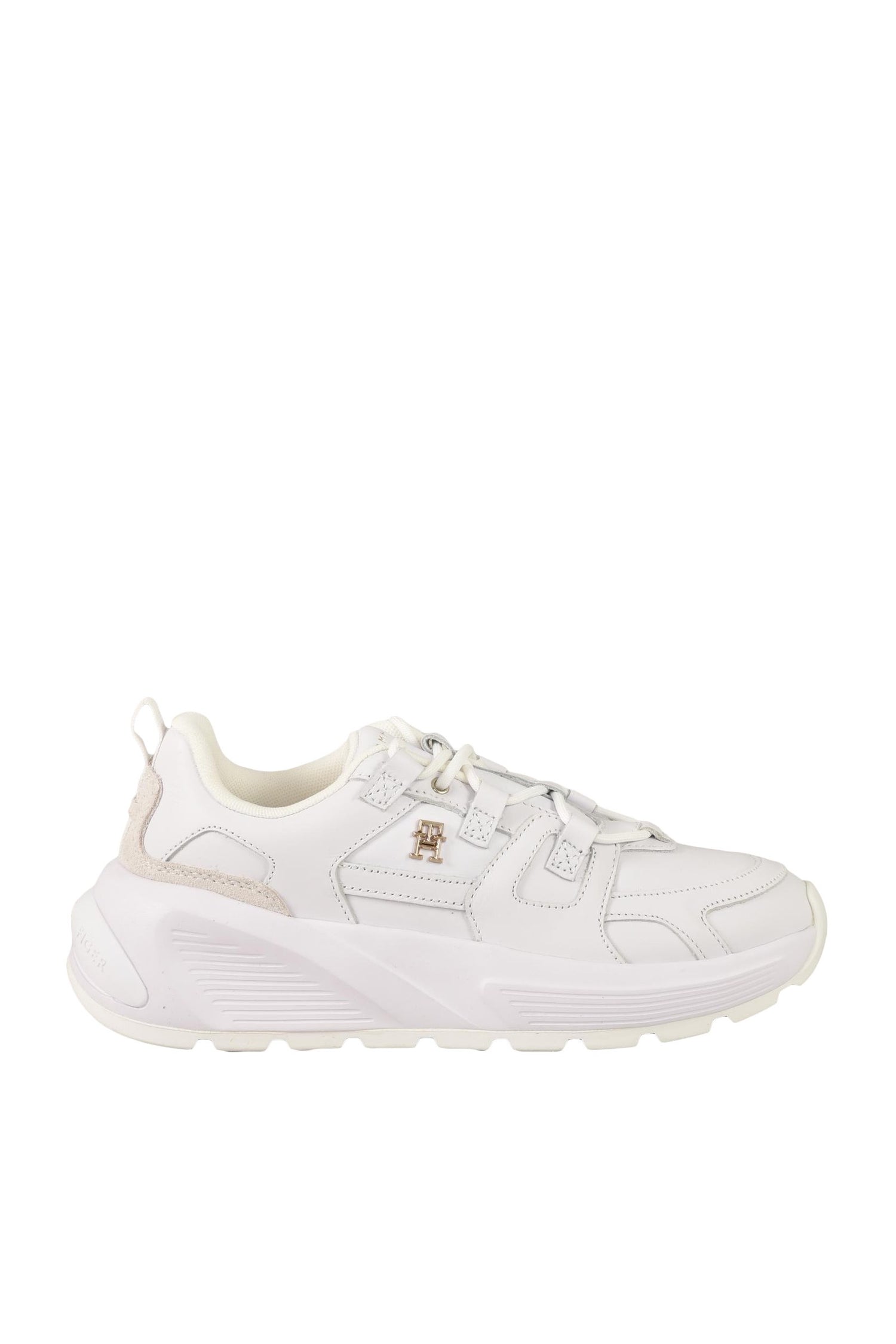 TOMMY HILFIGER - SHOES