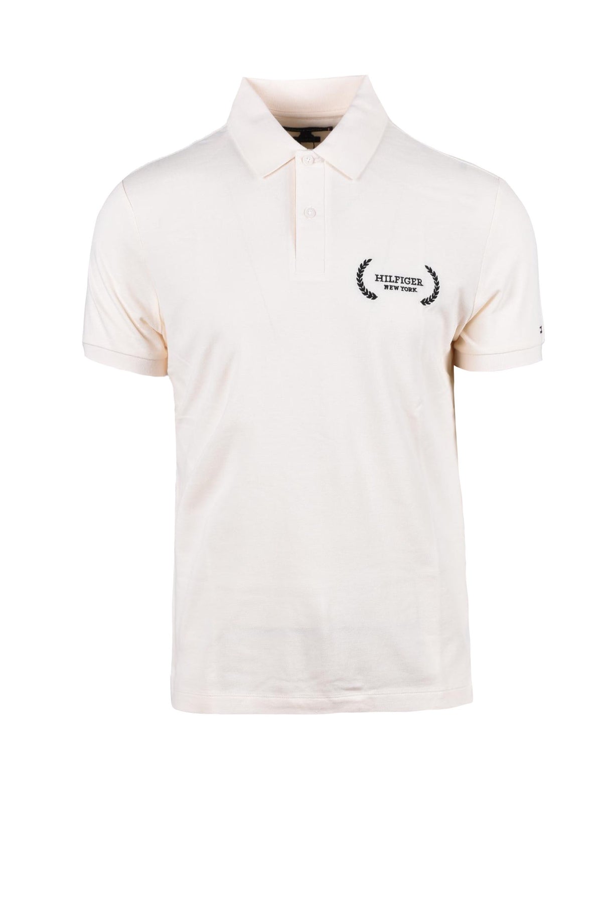 TOMMY HILFIGER - T-SHIRT AND POLO