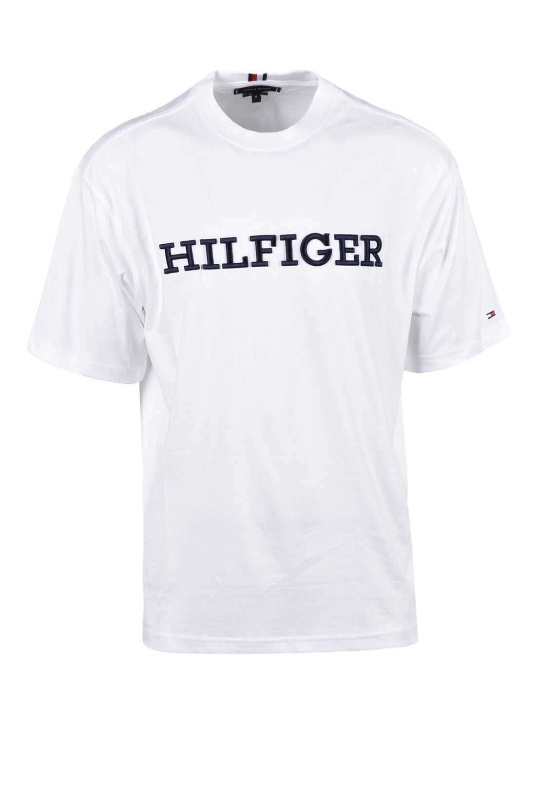 TOMMY HILFIGER - T-SHIRT AND POLO
