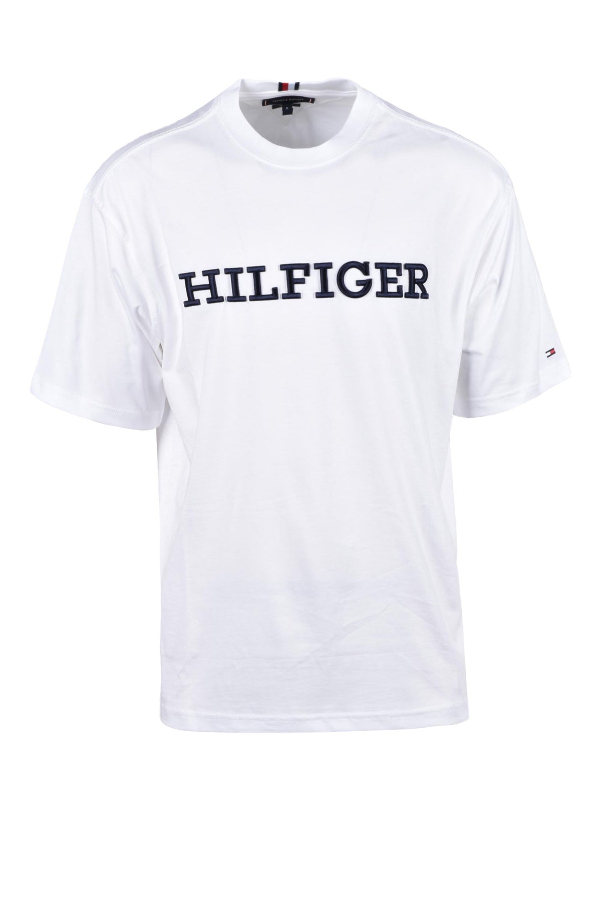 TOMMY HILFIGER - T-SHIRT AND POLO