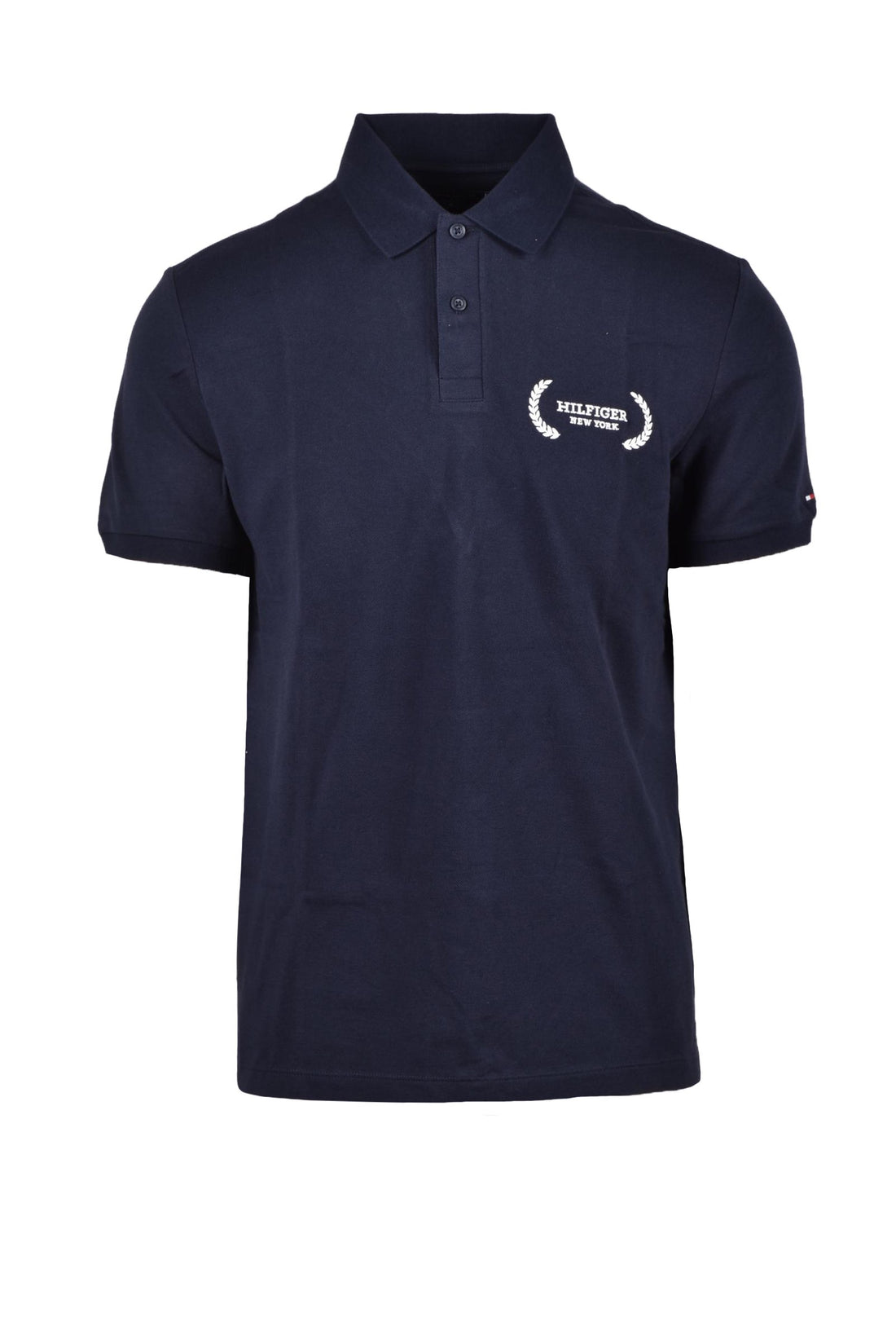 TOMMY HILFIGER - T-SHIRT AND POLO